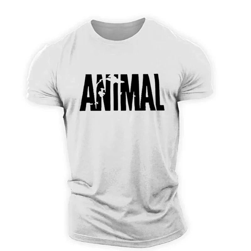 Animal Gym T-Shirt