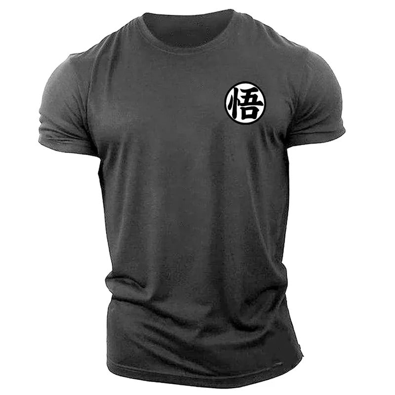 Goku Gym T-Shirt