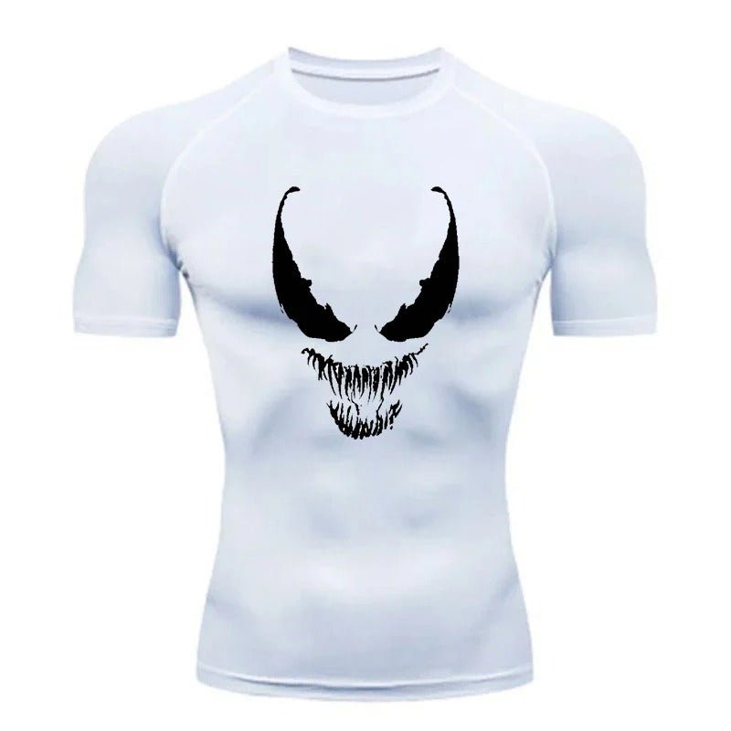 T-shirt de Compression Venom