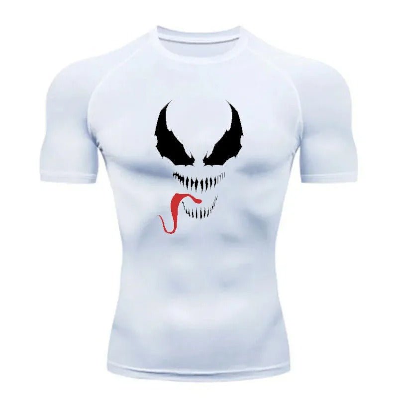 T-shirt de Compression Venom