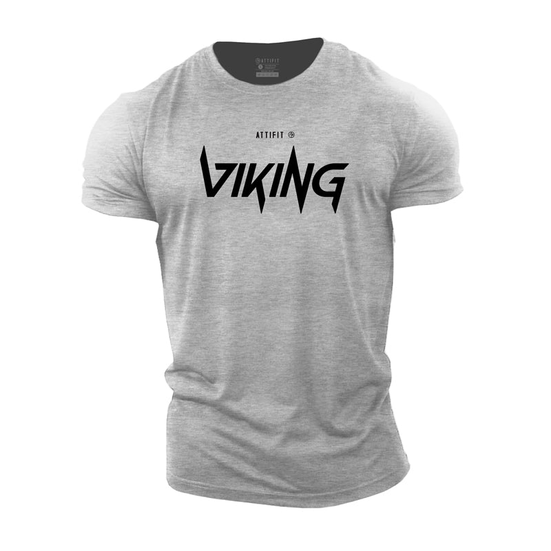 Viking Challange T-shirt