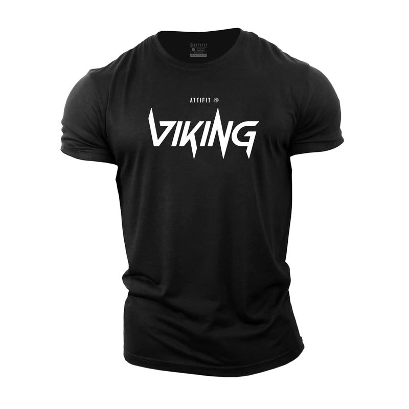 Viking Challange T-shirt