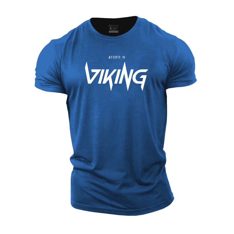 Viking Challange T-shirt
