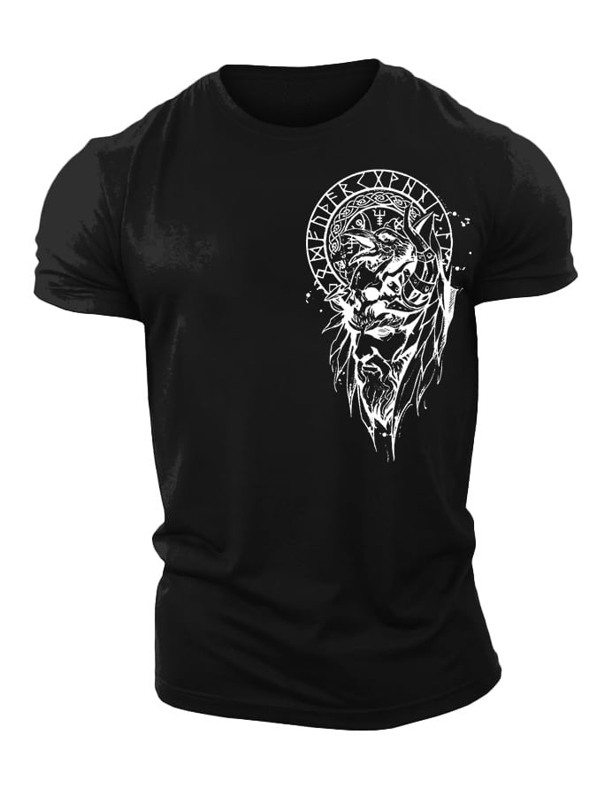 T-shirt Viking Empire