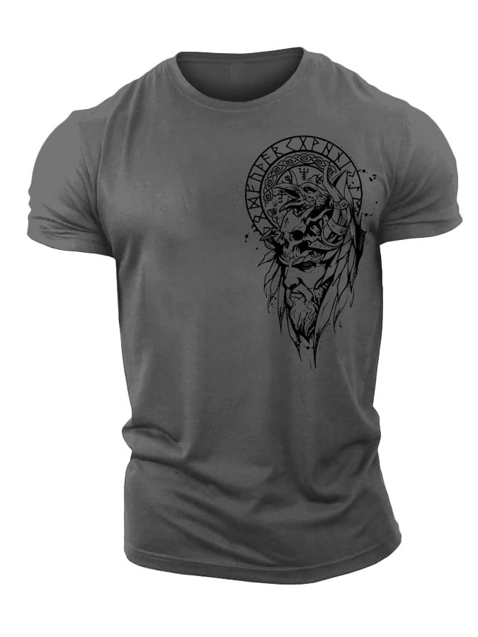 T-shirt Viking Empire