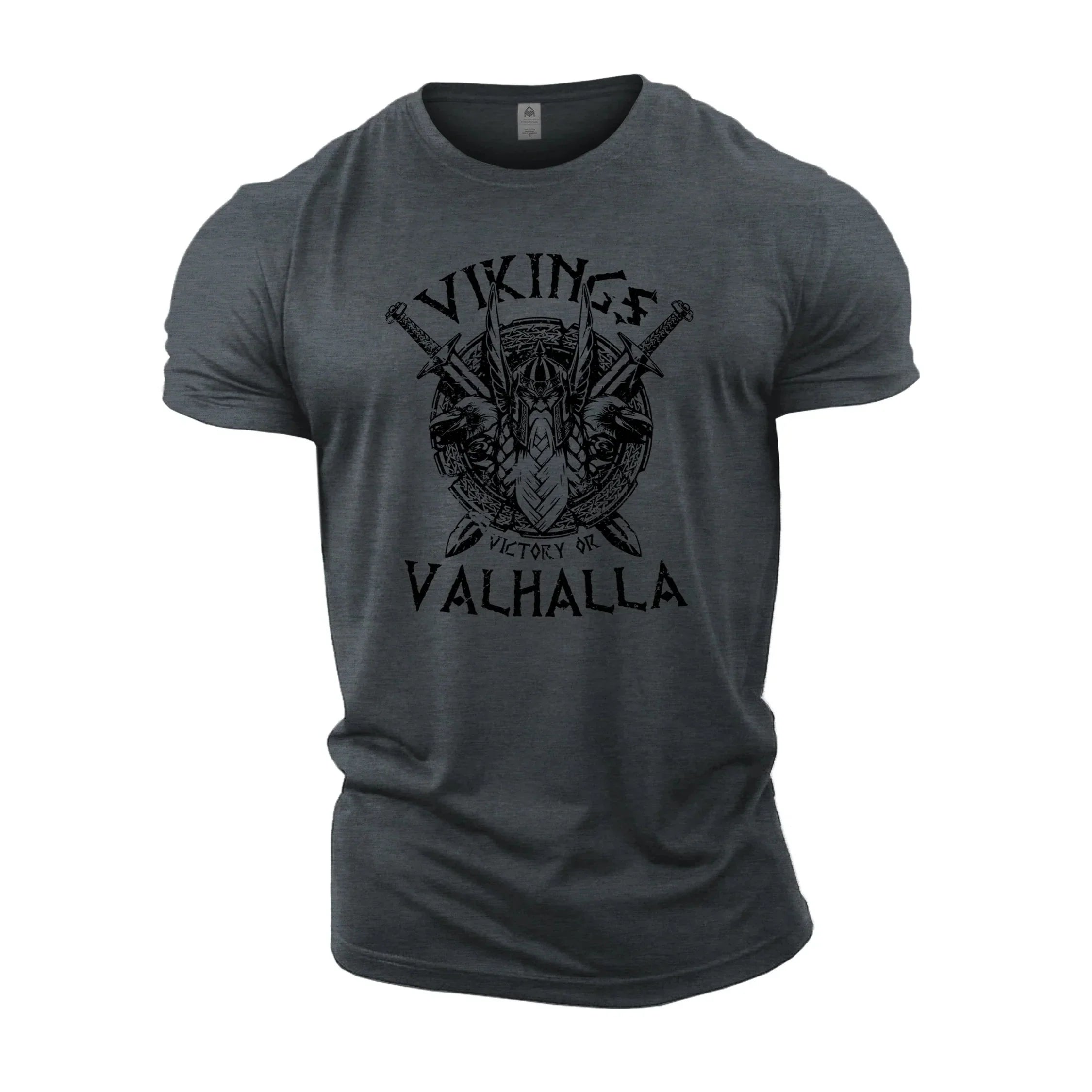 Viking Odin Valhalla T-shirt