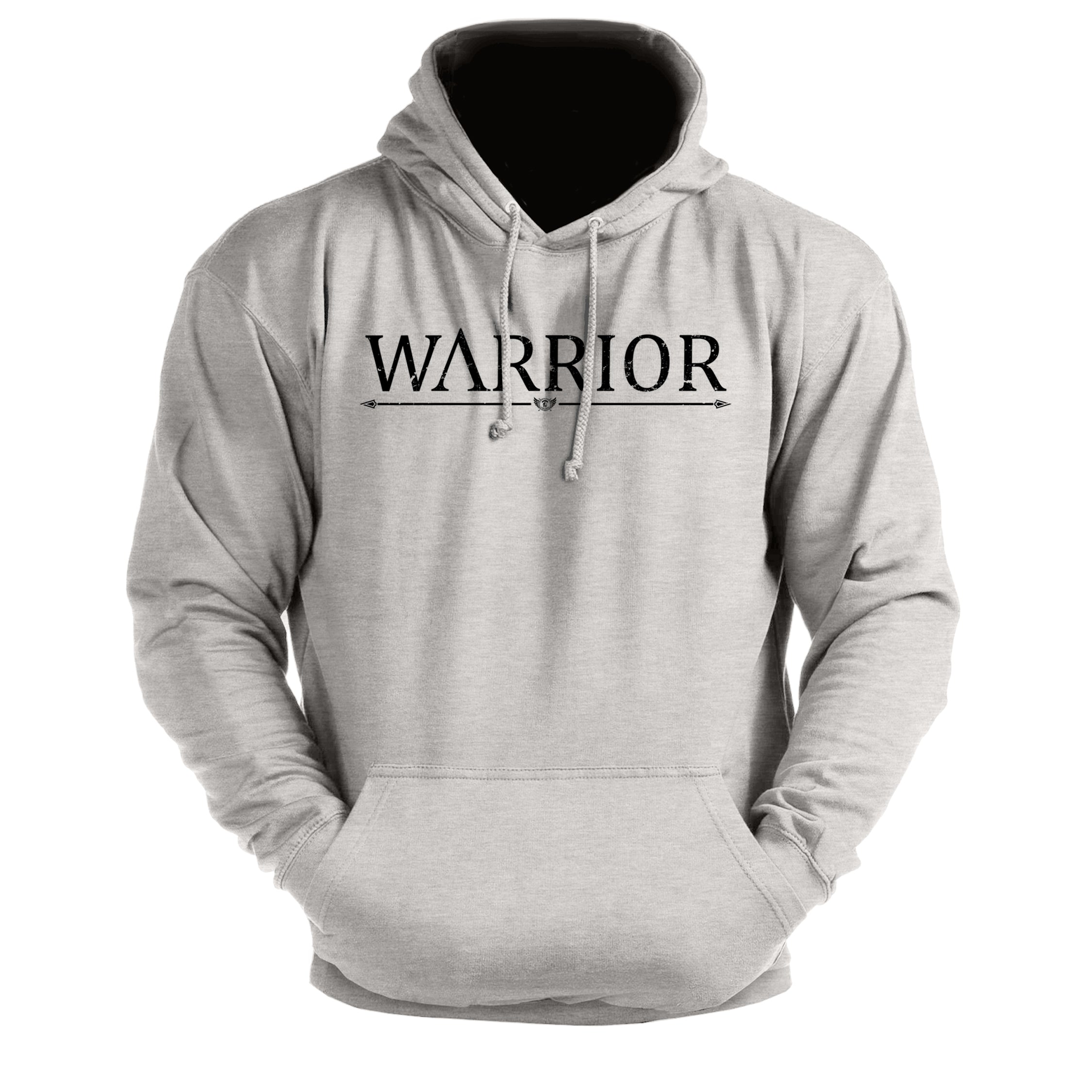 Warrior - Spartan Forged - Sweat à capuche Gym