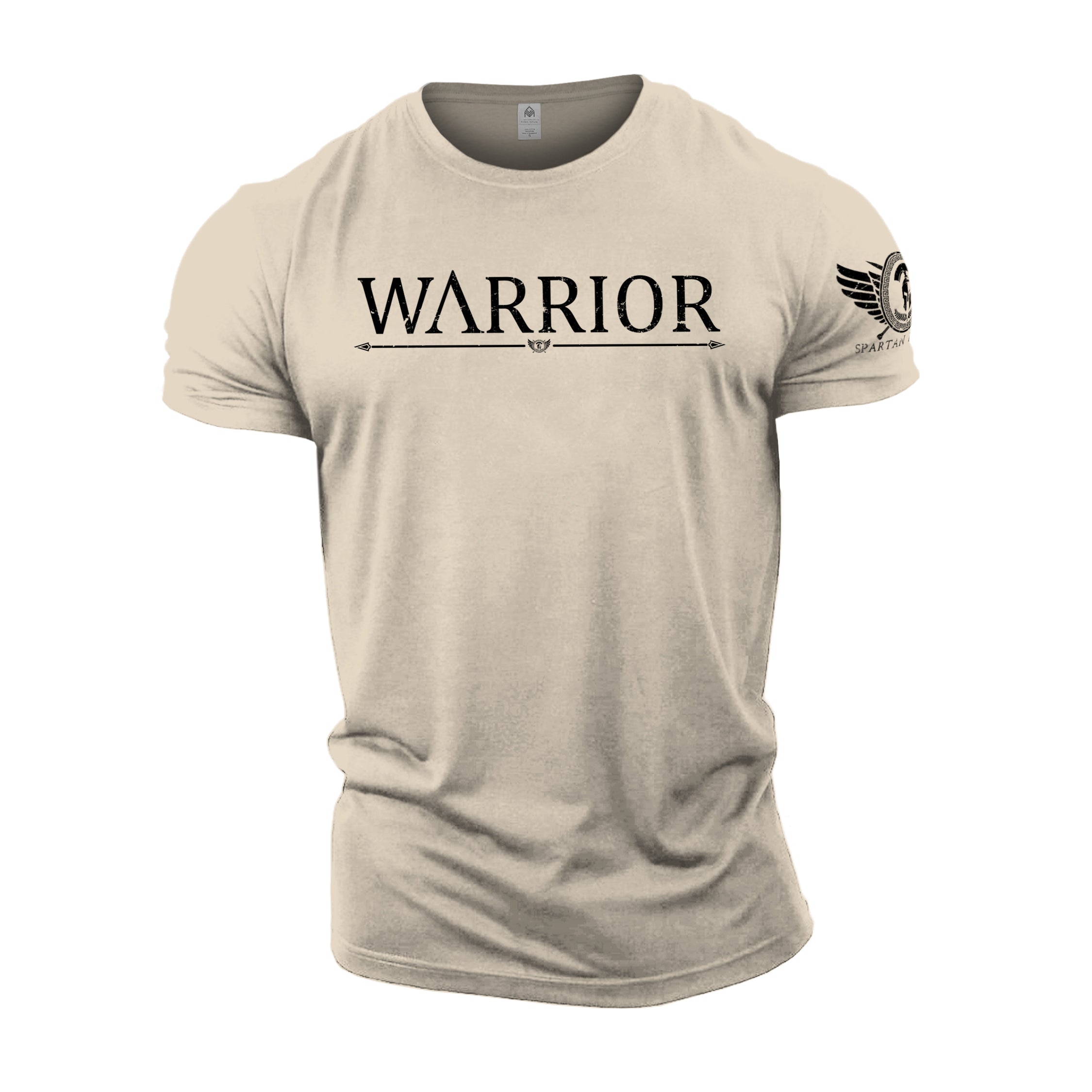 Warrior - Spartan Forged - T-shirt de sport