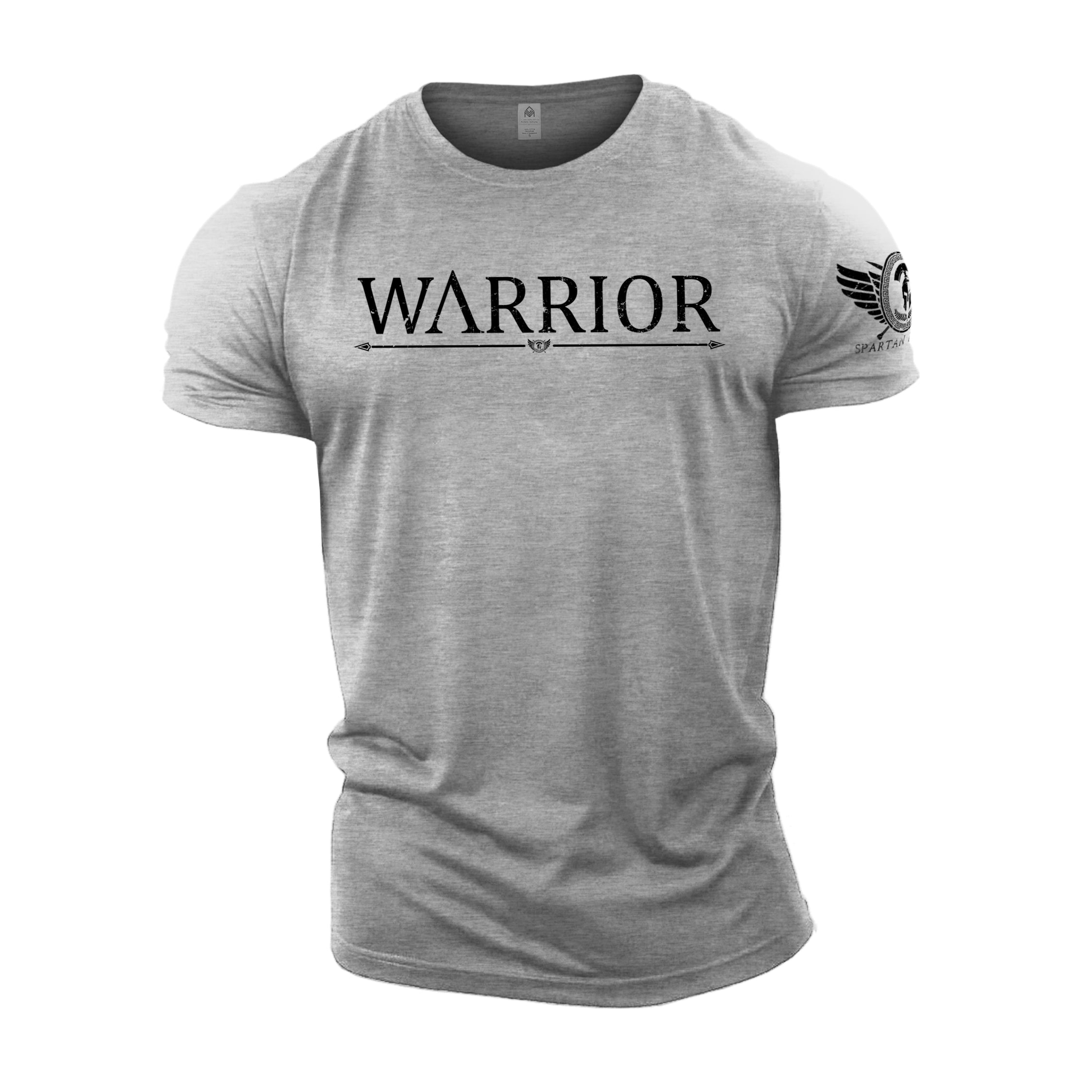 Warrior - Spartan Forged - T-shirt de sport