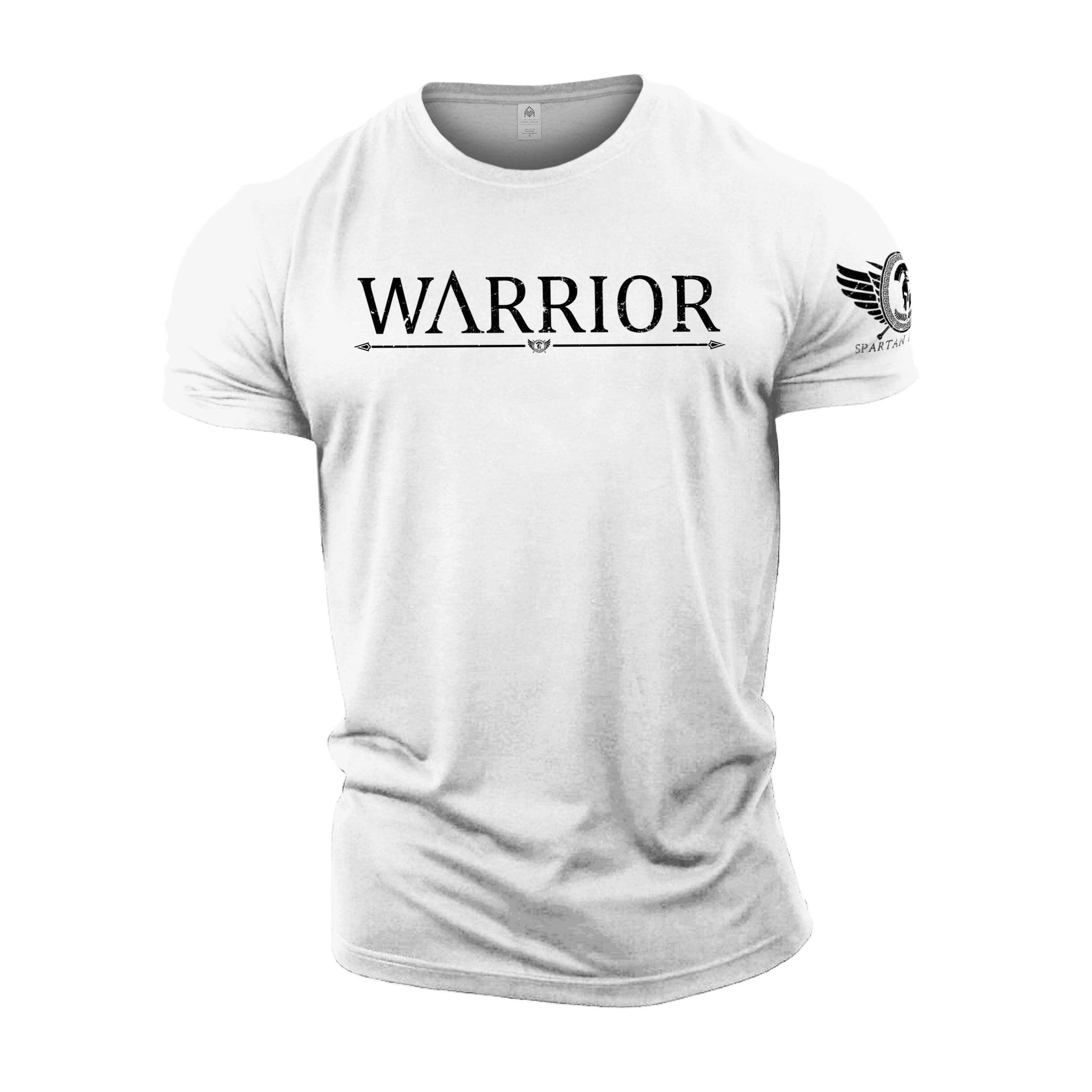 Warrior - Spartan Forged - T-shirt de sport