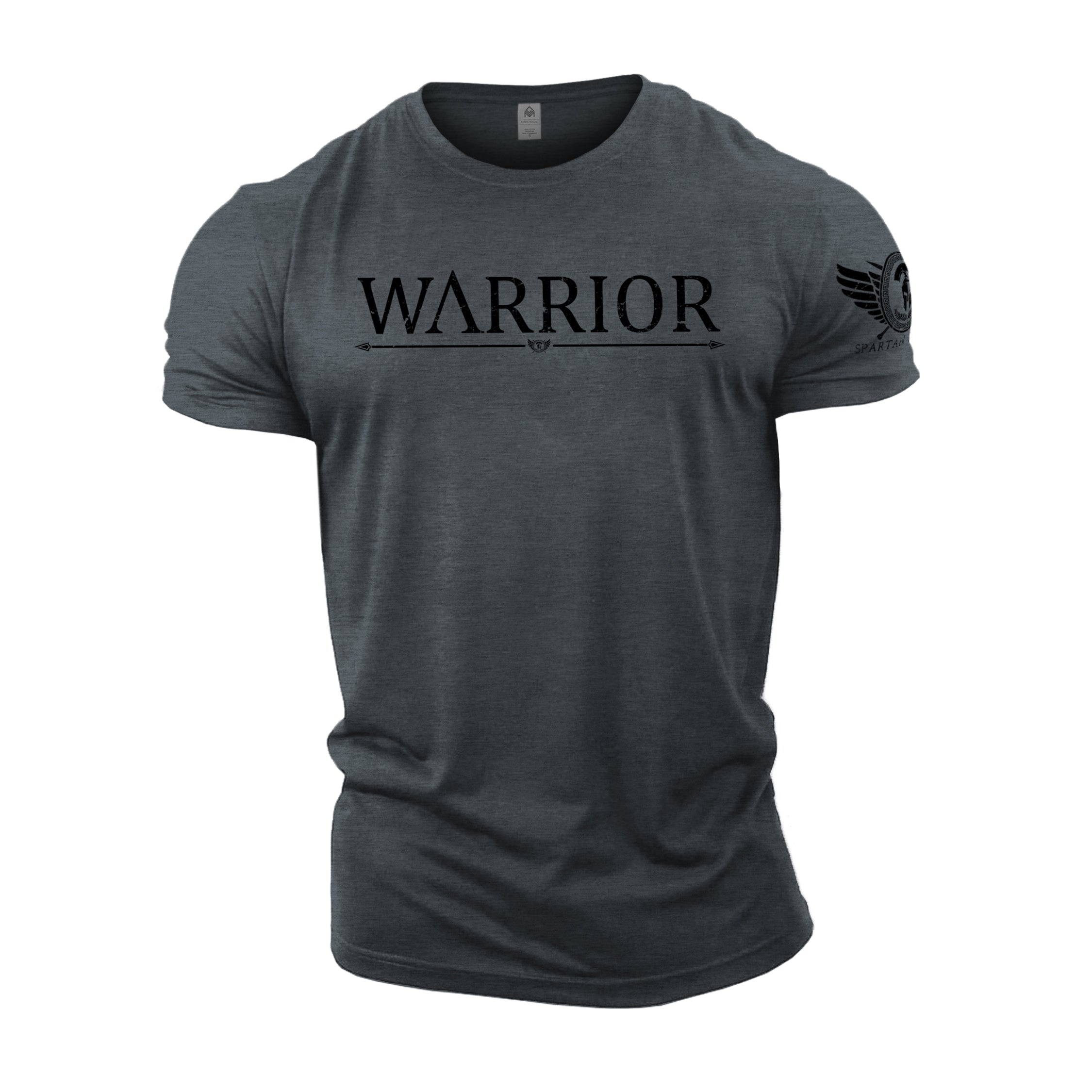 Warrior - Spartan Forged - T-shirt de sport