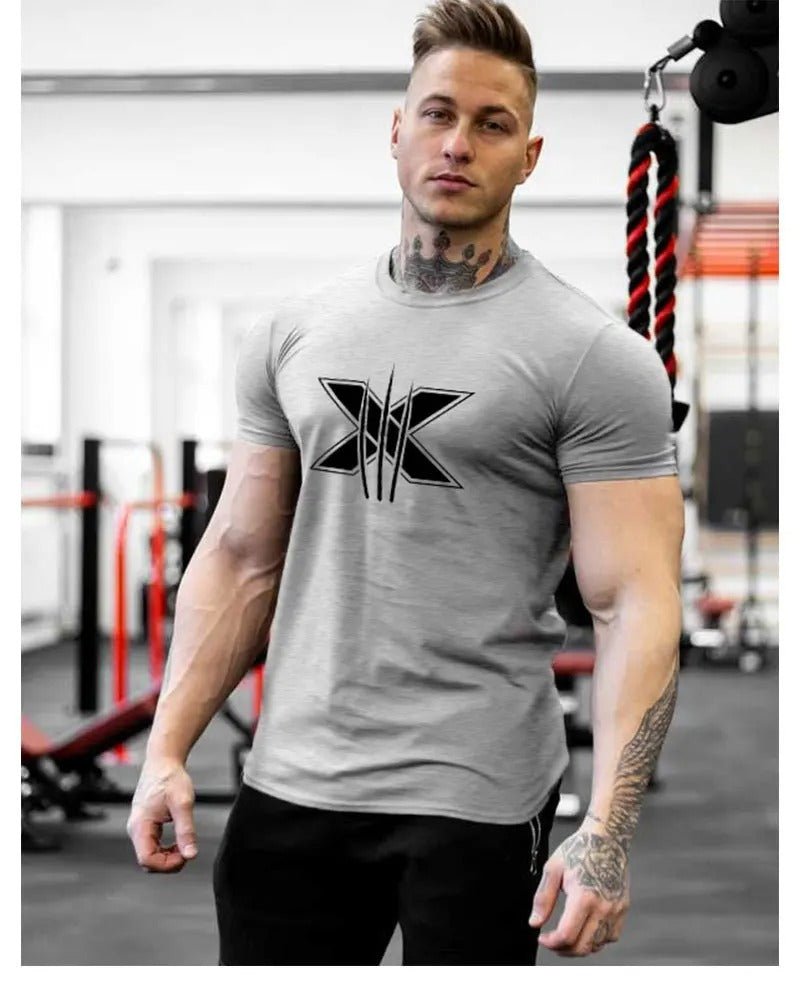 Wolverine Strength T-shirt