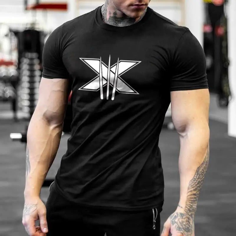 Wolverine Strength T-shirt