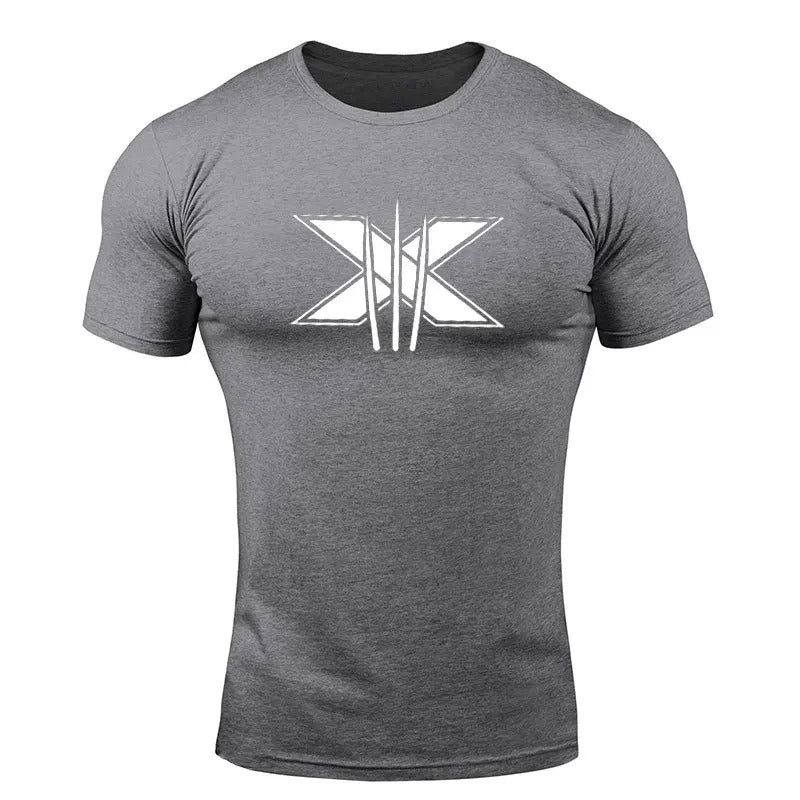 Wolverine Strength T-shirt
