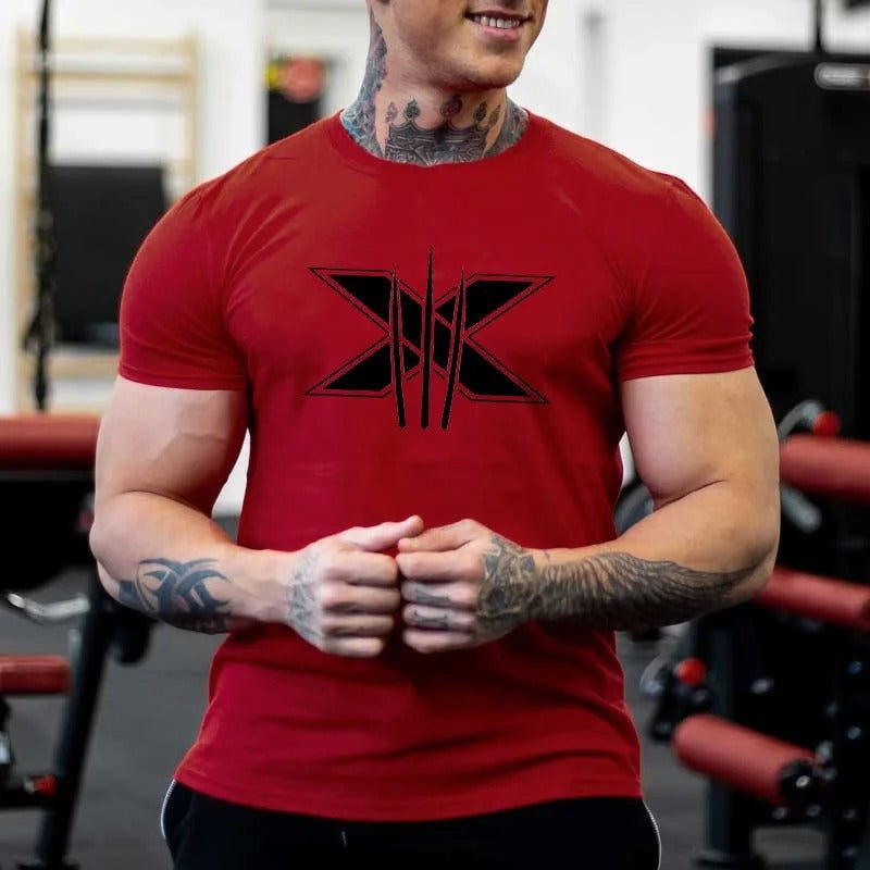 Wolverine Strength T-shirt