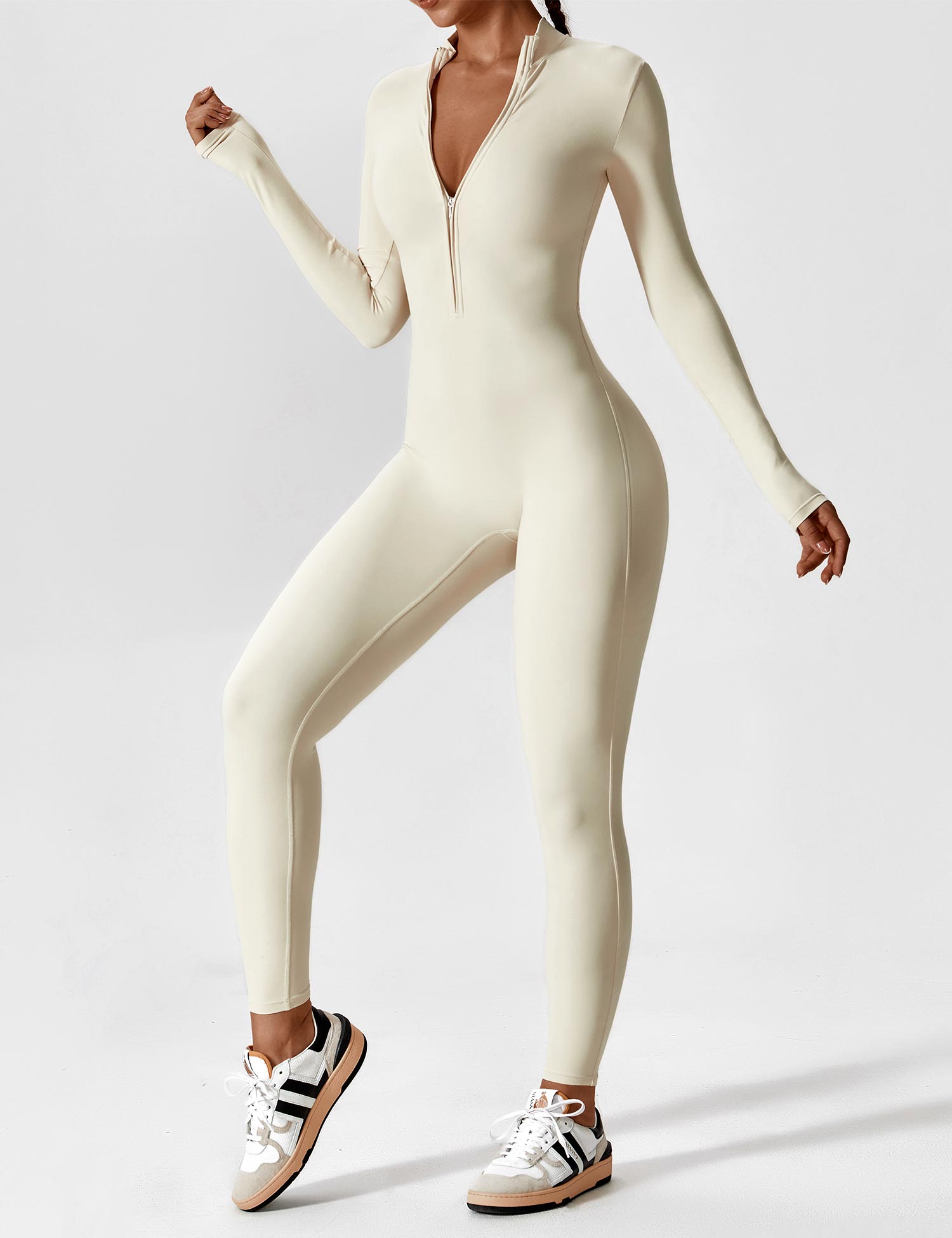 Combinaison Bella Fleece