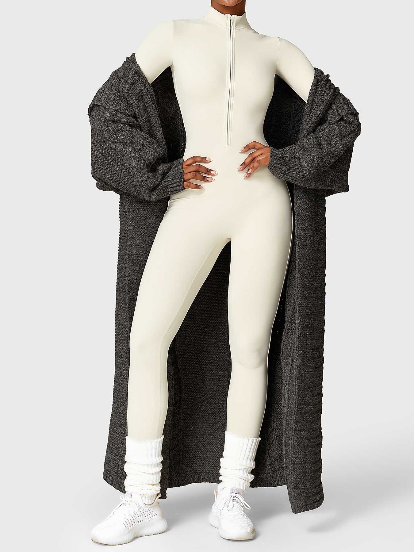 Combinaison Bella Fleece