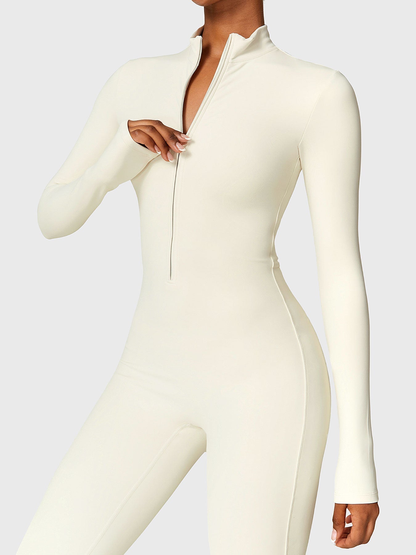 Combinaison Bella Fleece