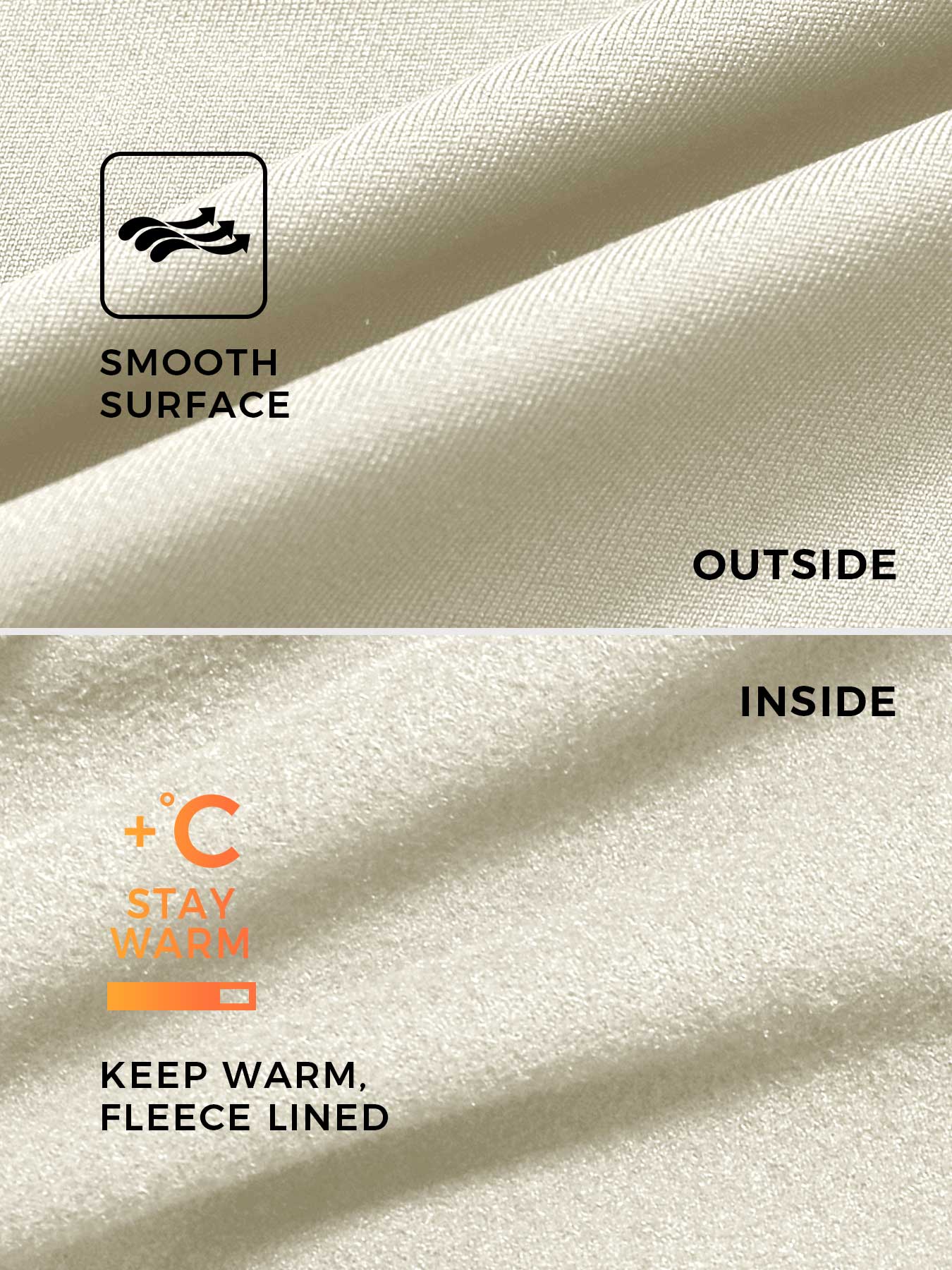 Combinaison Bella Fleece