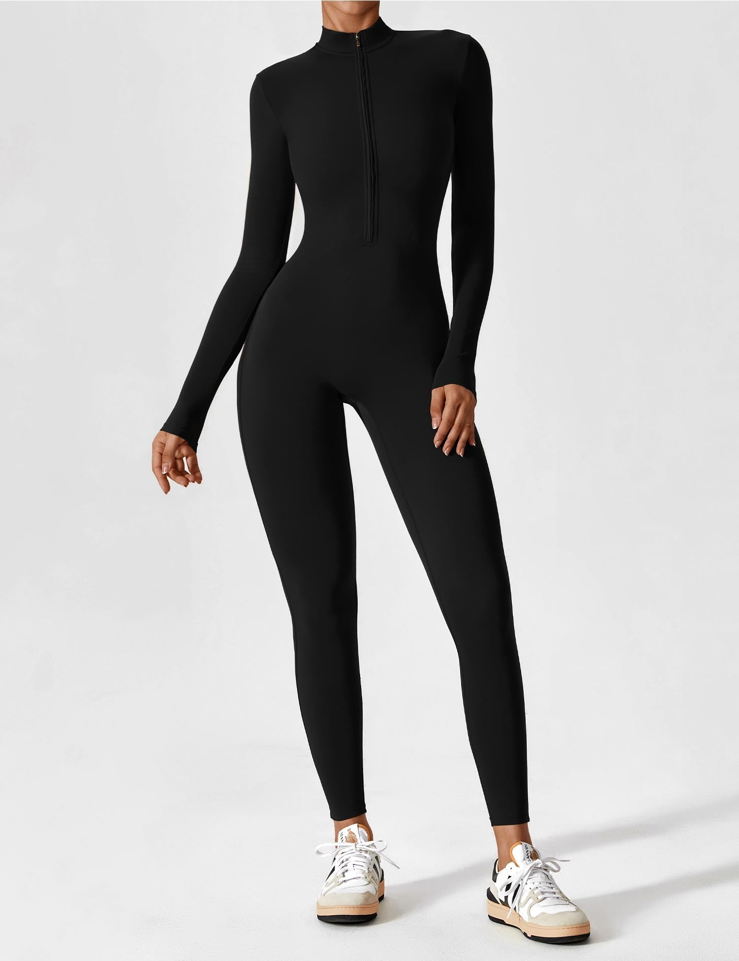 Combinaison Bella Fleece