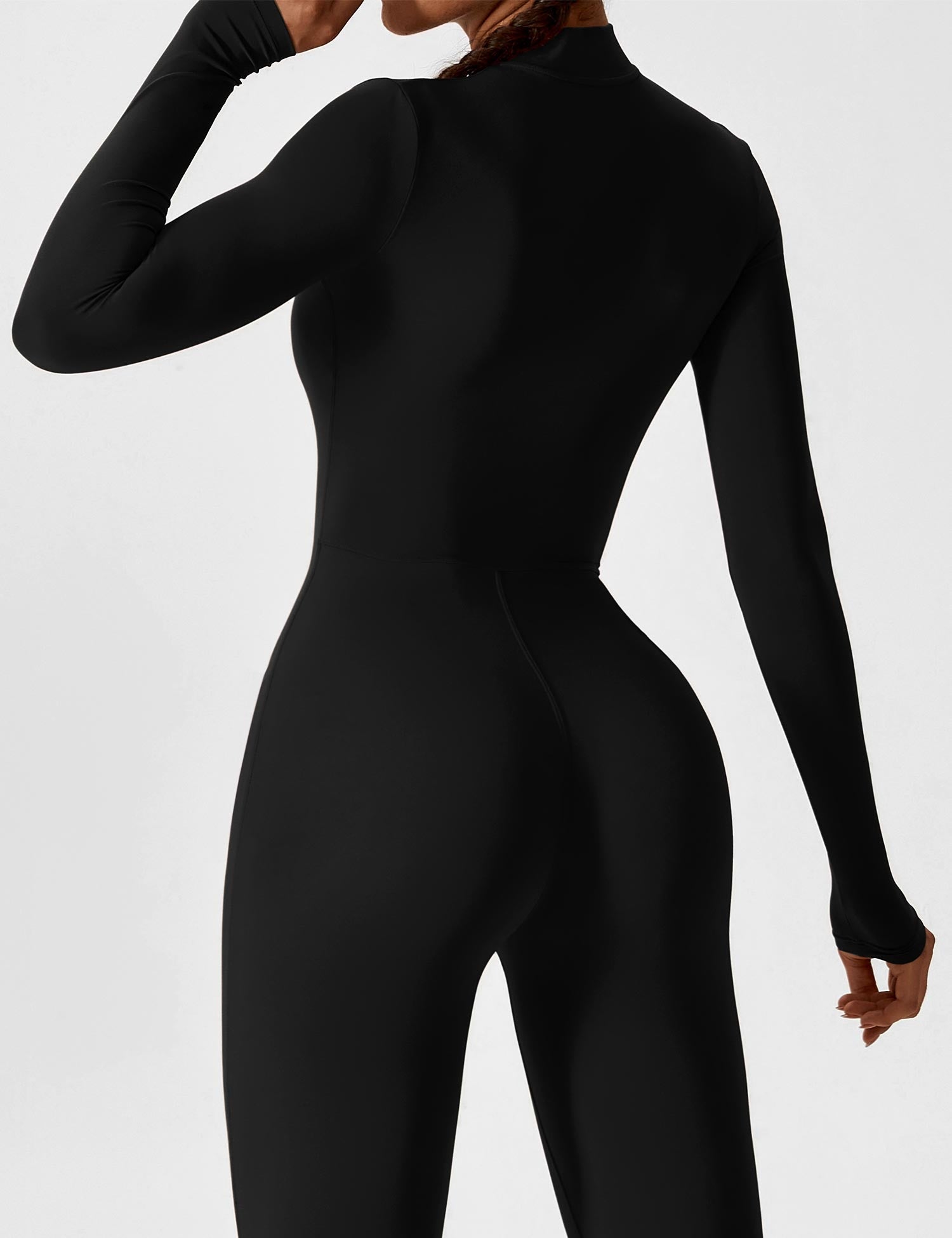 Combinaison Bella Fleece