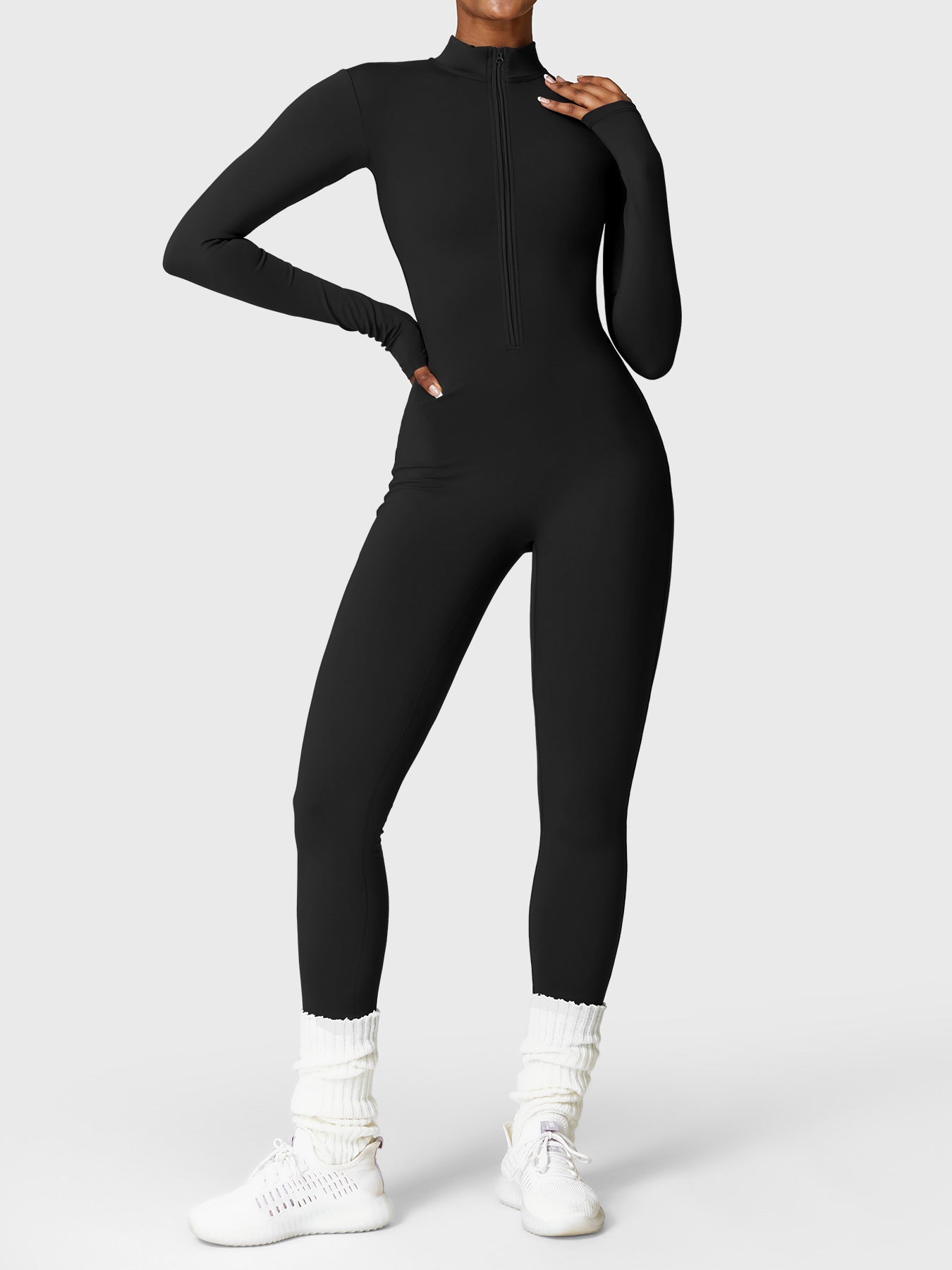 Combinaison Bella Fleece