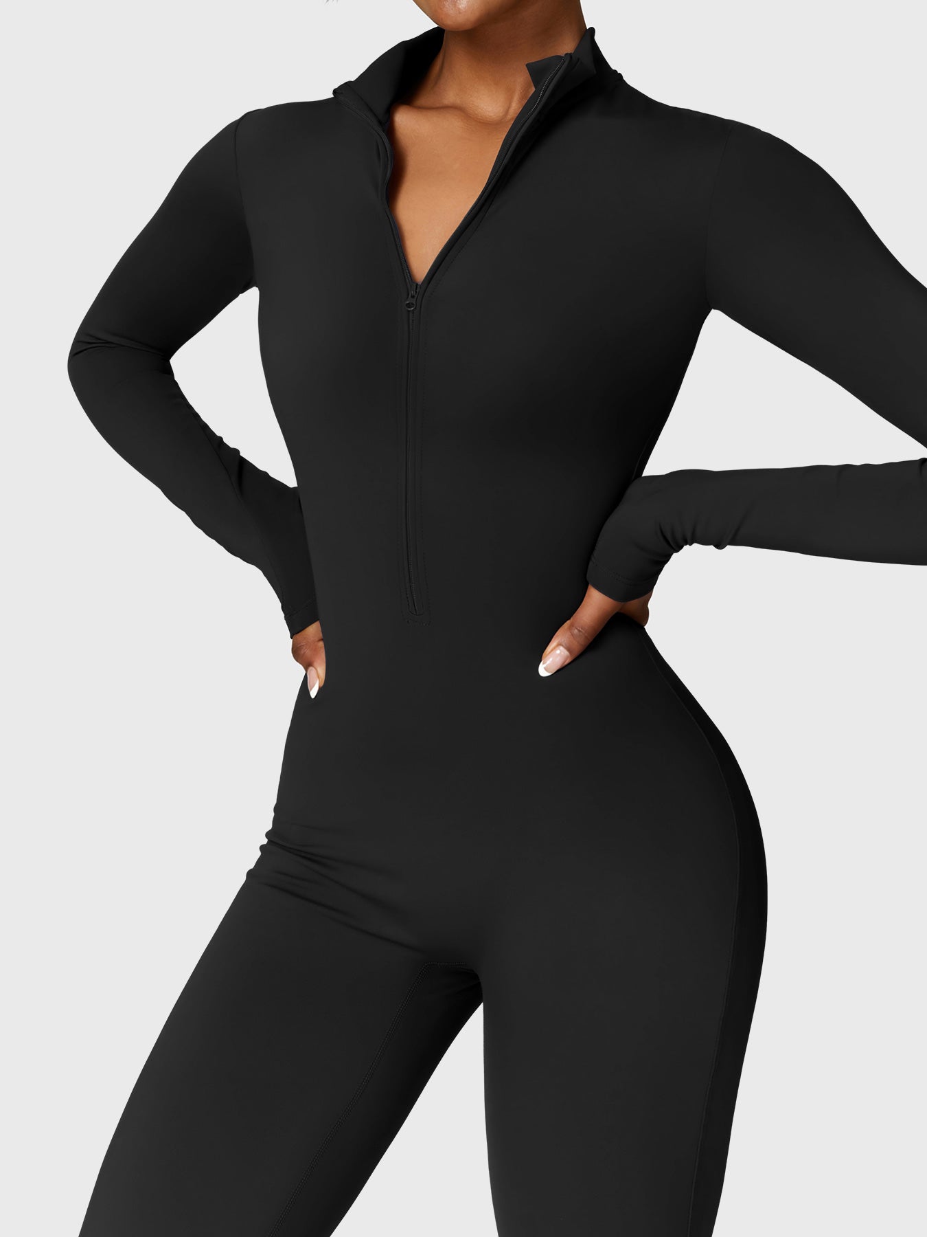 Combinaison Bella Fleece
