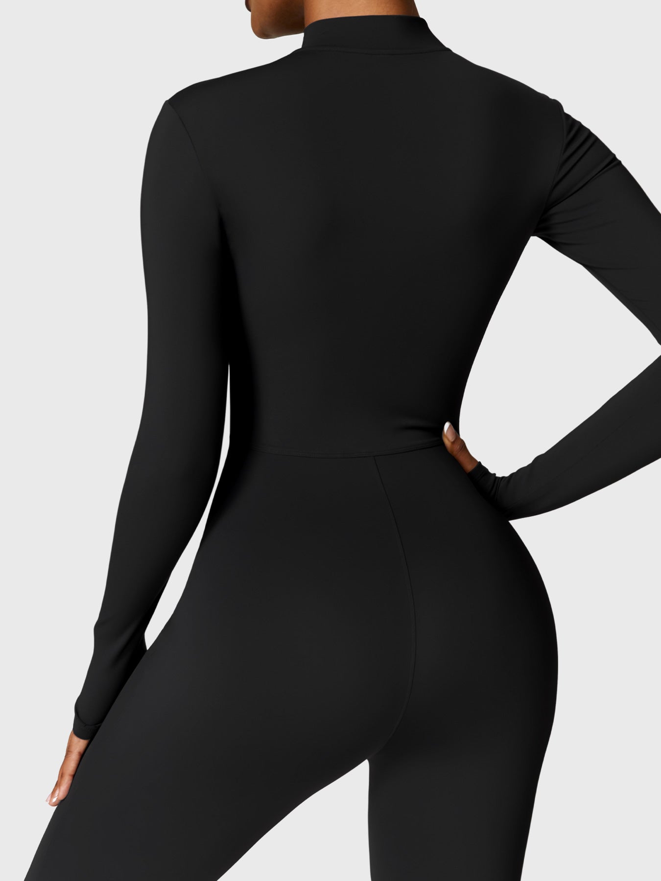 Combinaison Bella Fleece