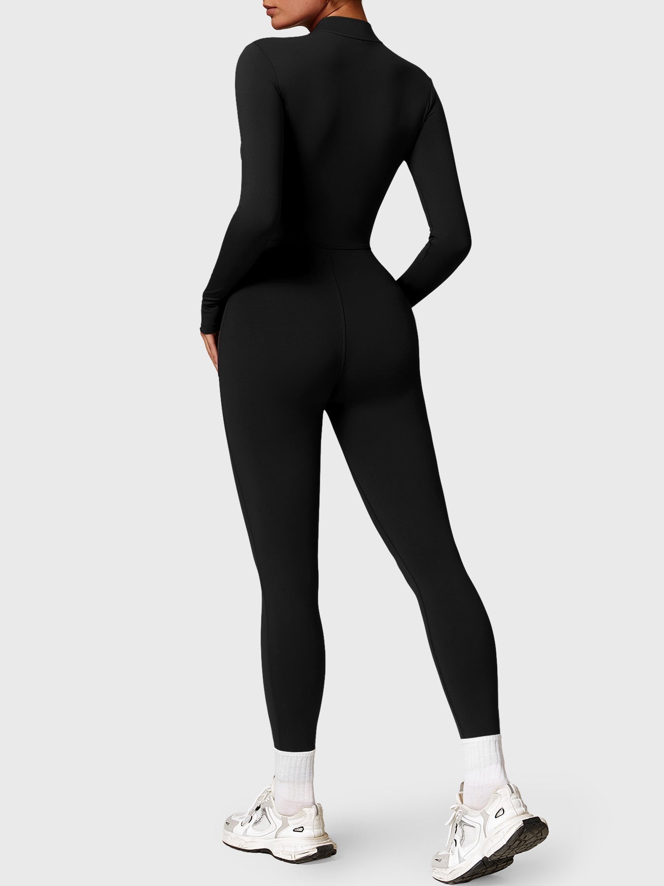 Combinaison Bella Fleece