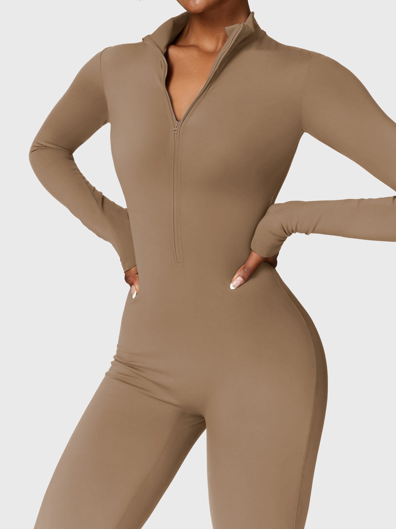 Combinaison Bella Fleece