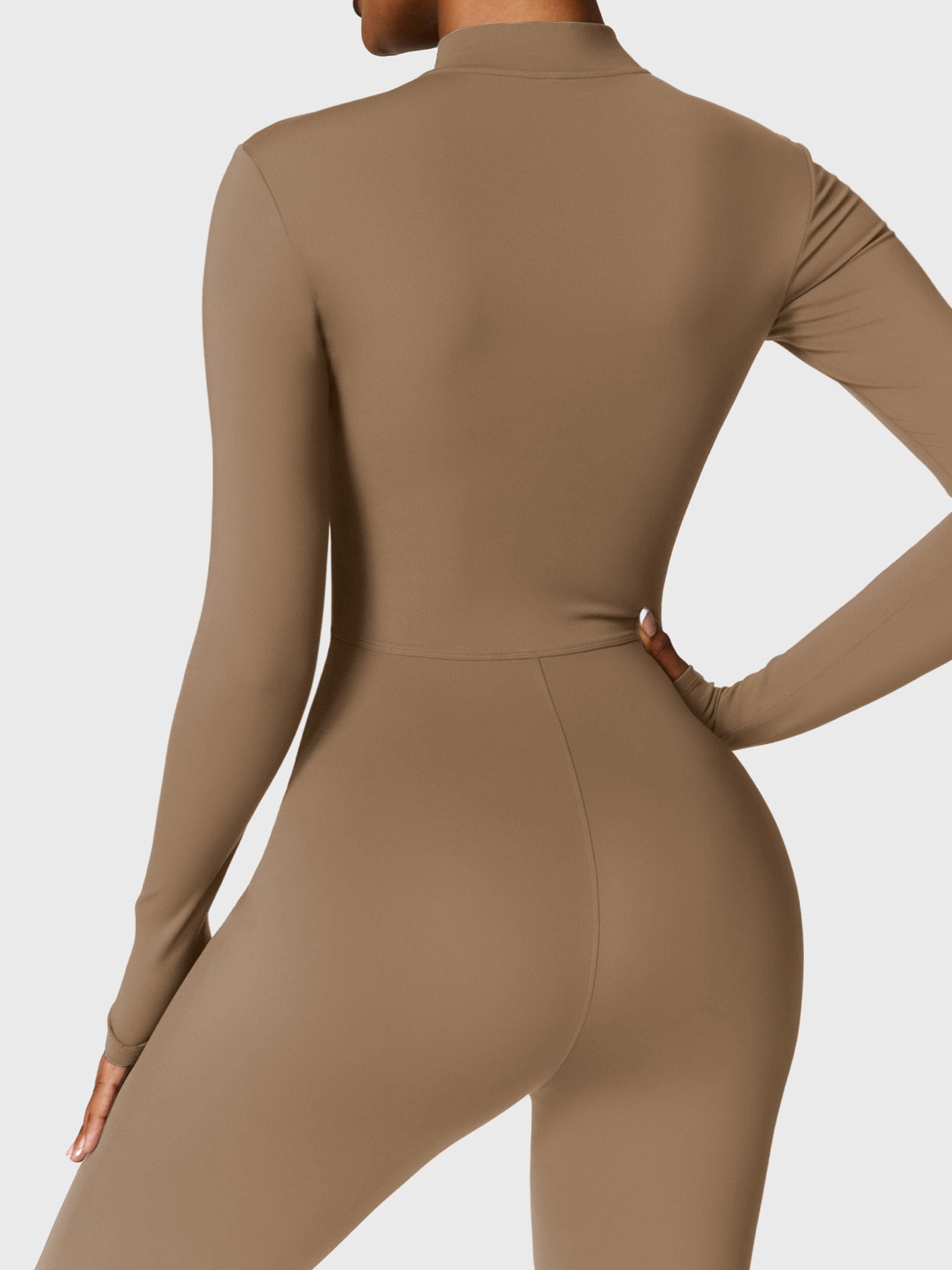 Combinaison Bella Fleece
