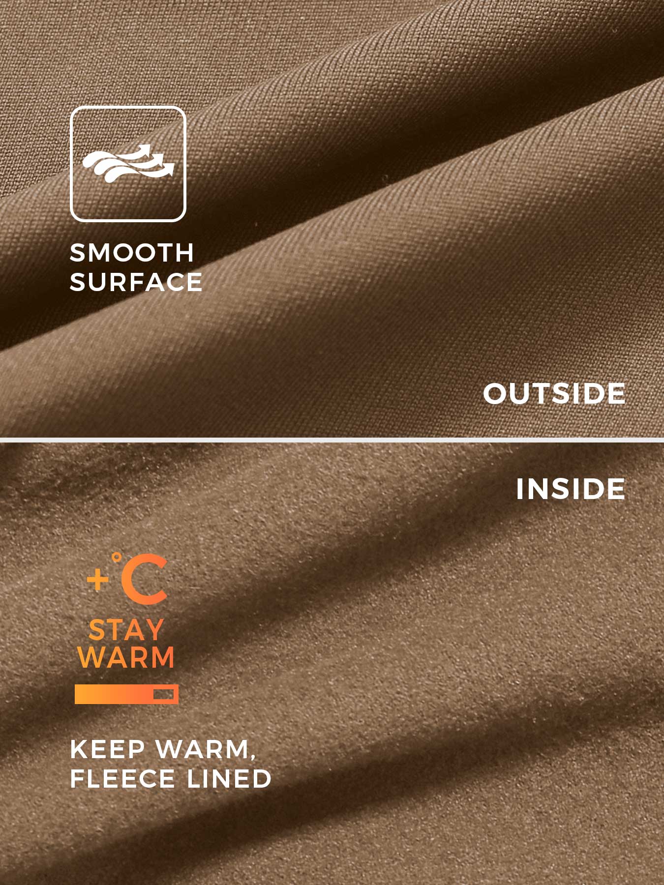 Combinaison Bella Fleece
