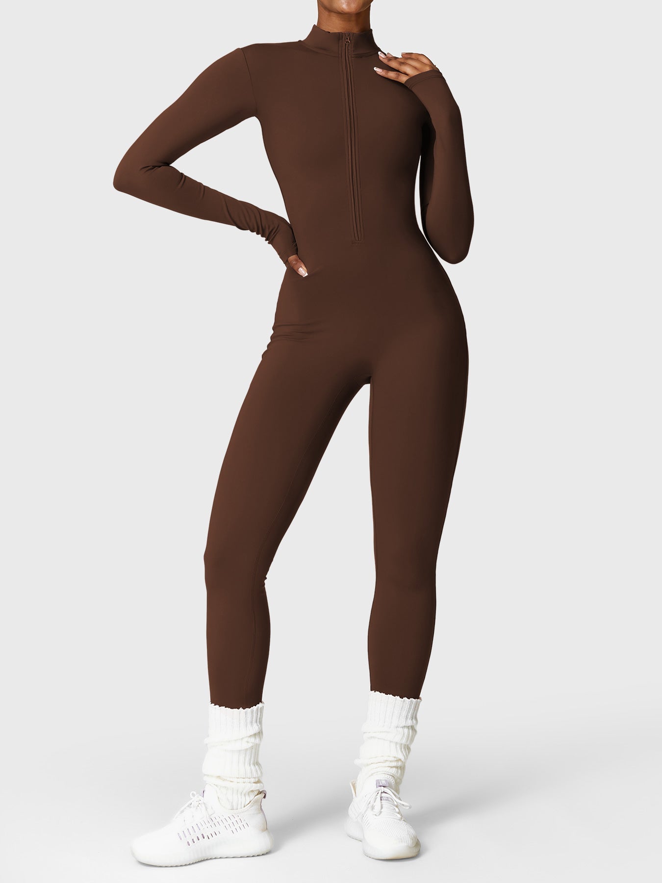 Combinaison Bella Fleece