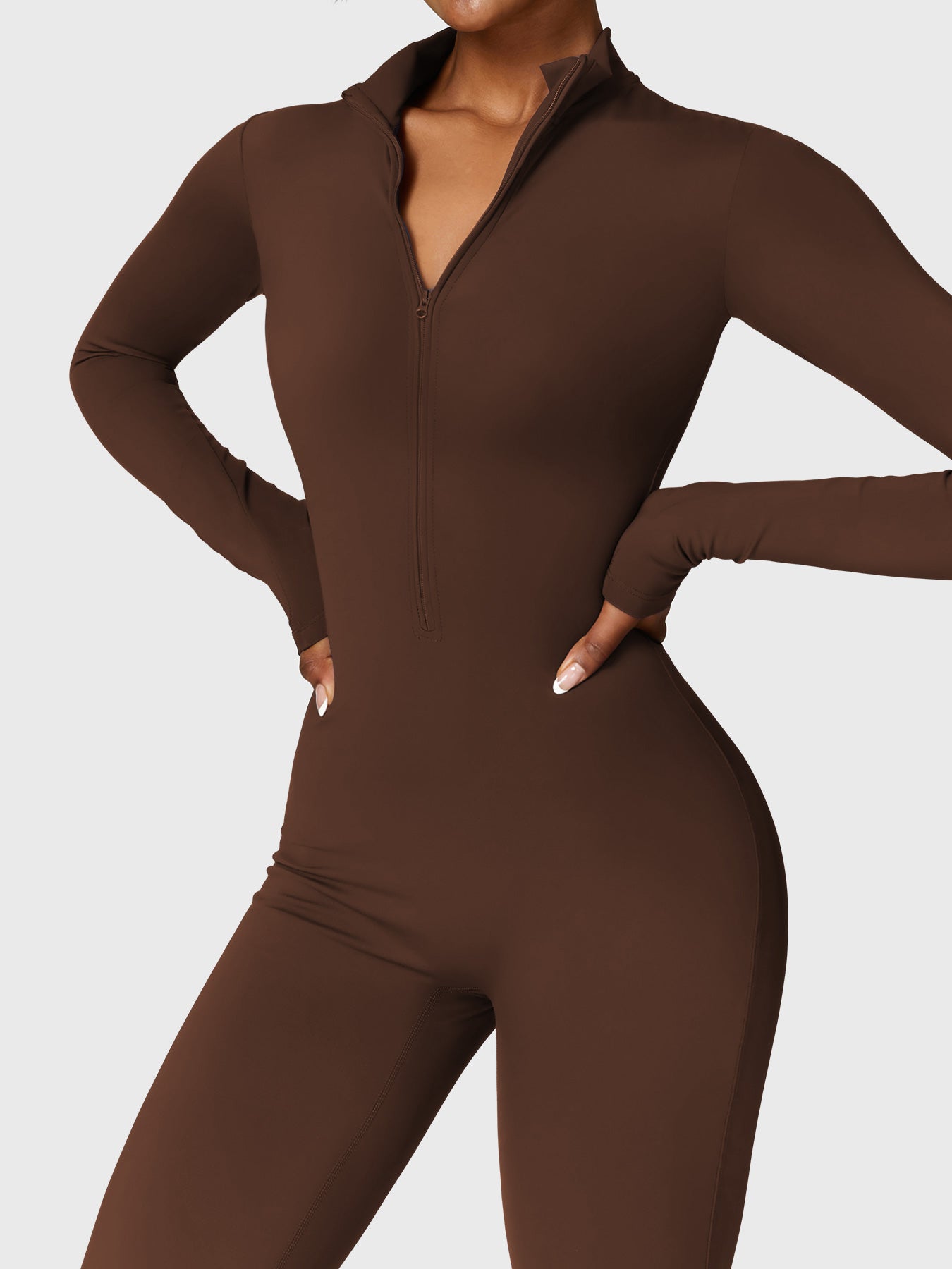 Combinaison Bella Fleece