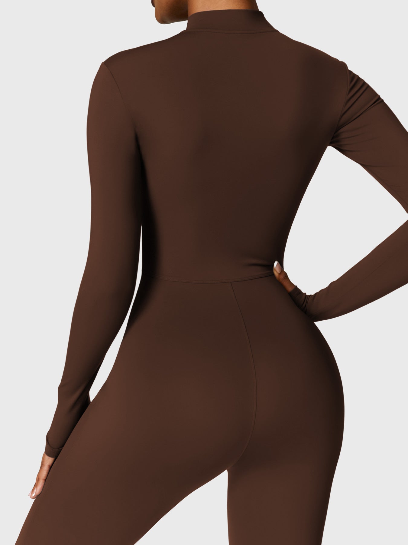 Combinaison Bella Fleece