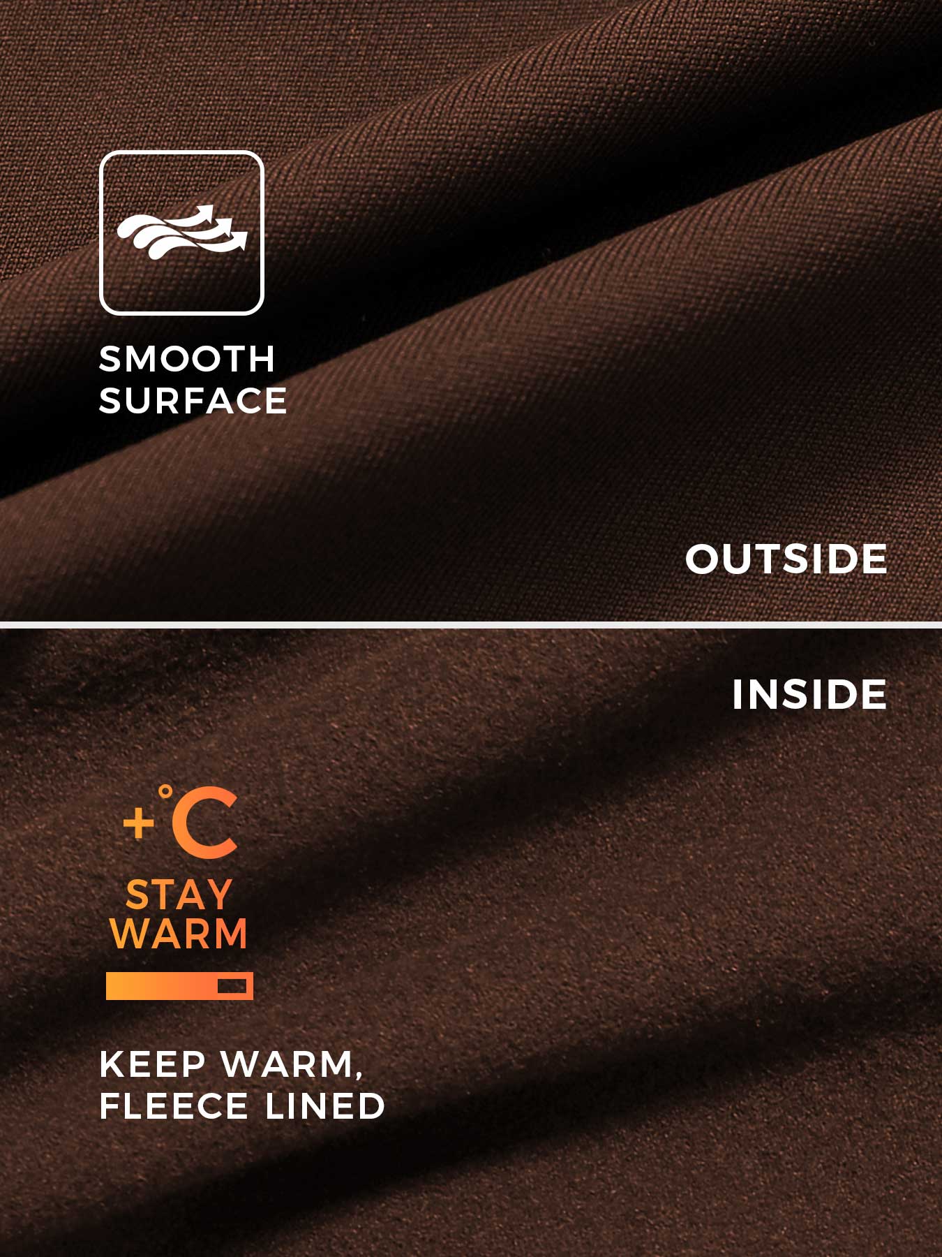 Combinaison Bella Fleece