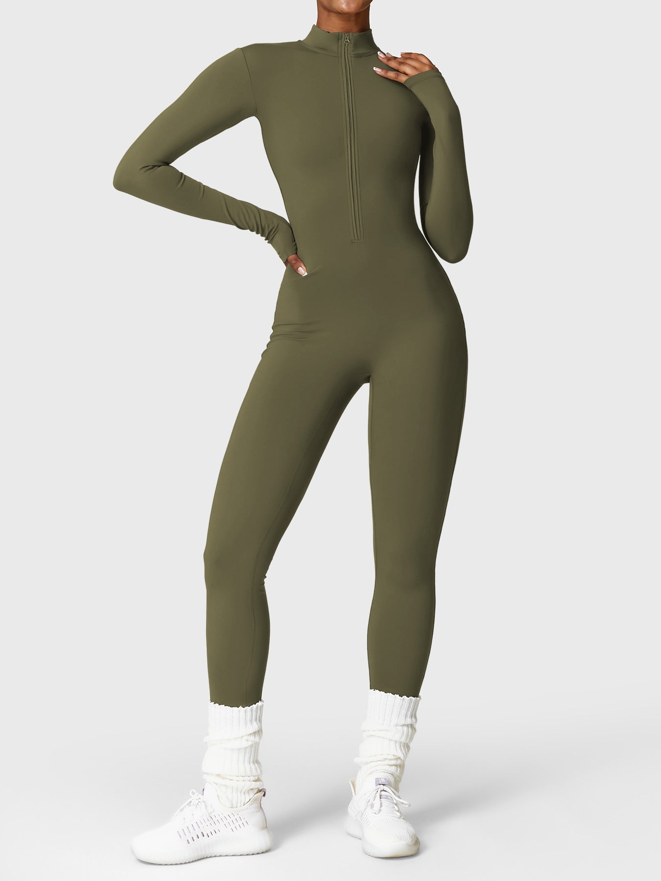 Combinaison Bella Fleece