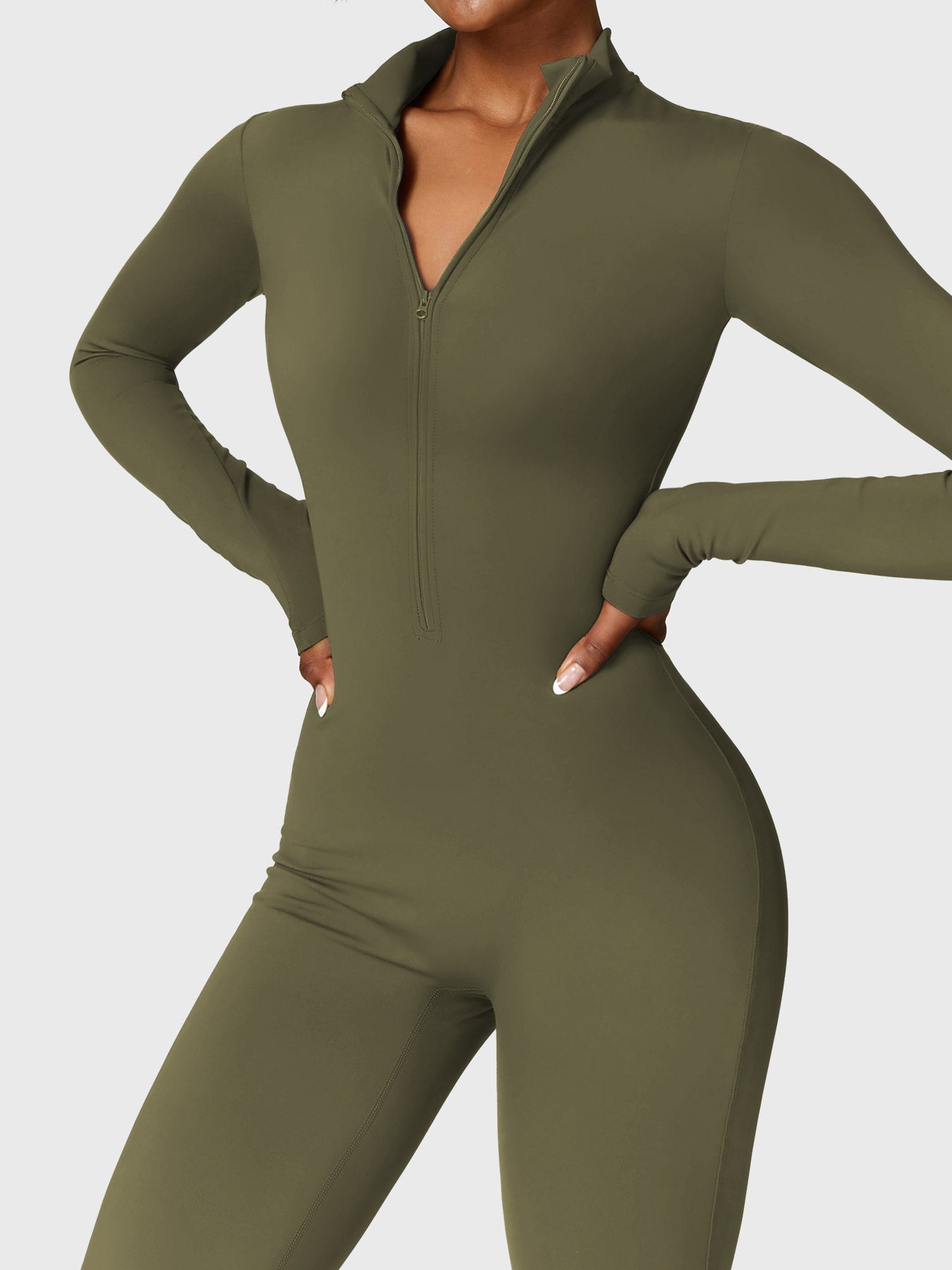 Combinaison Bella Fleece