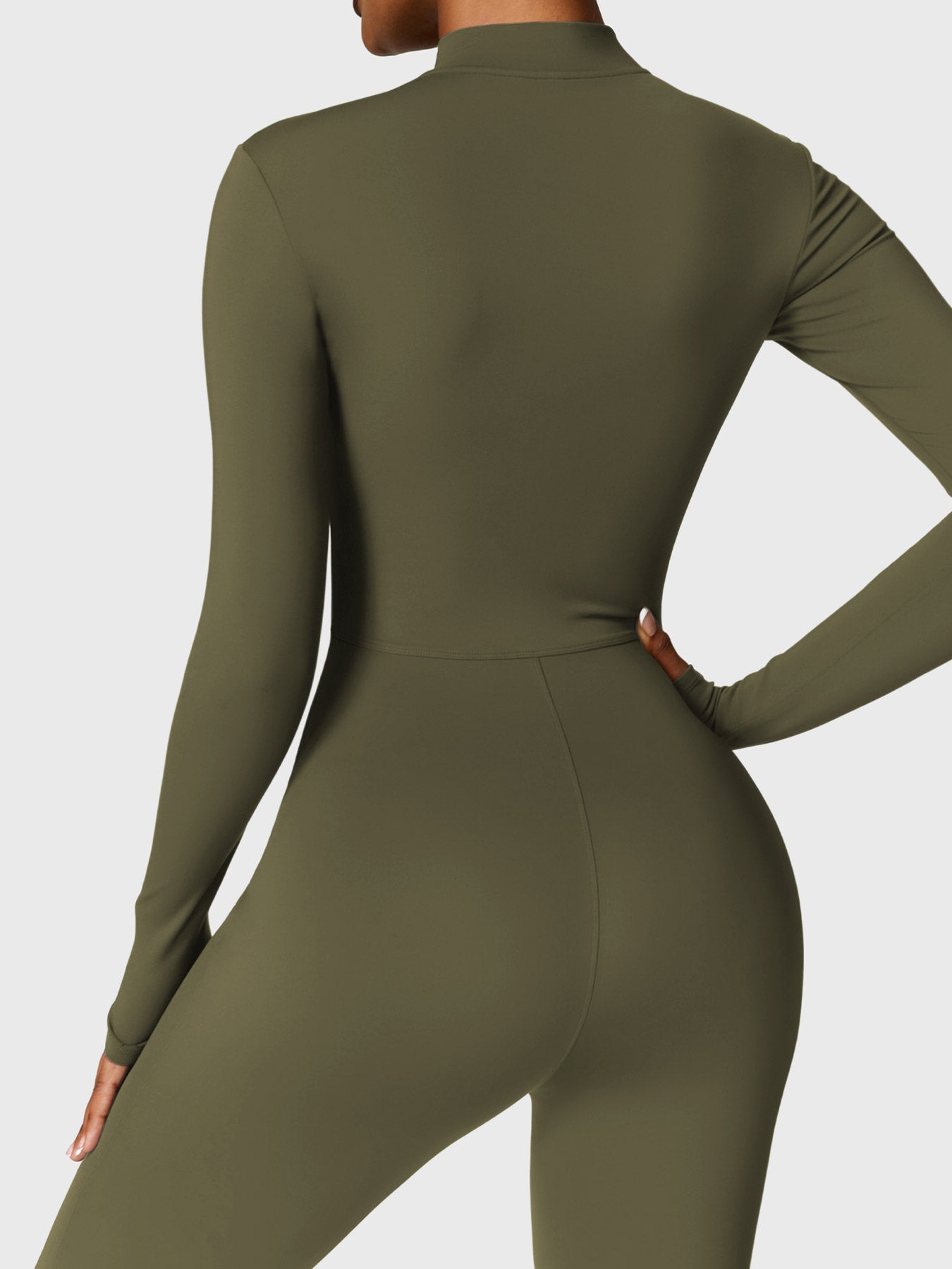 Combinaison Bella Fleece
