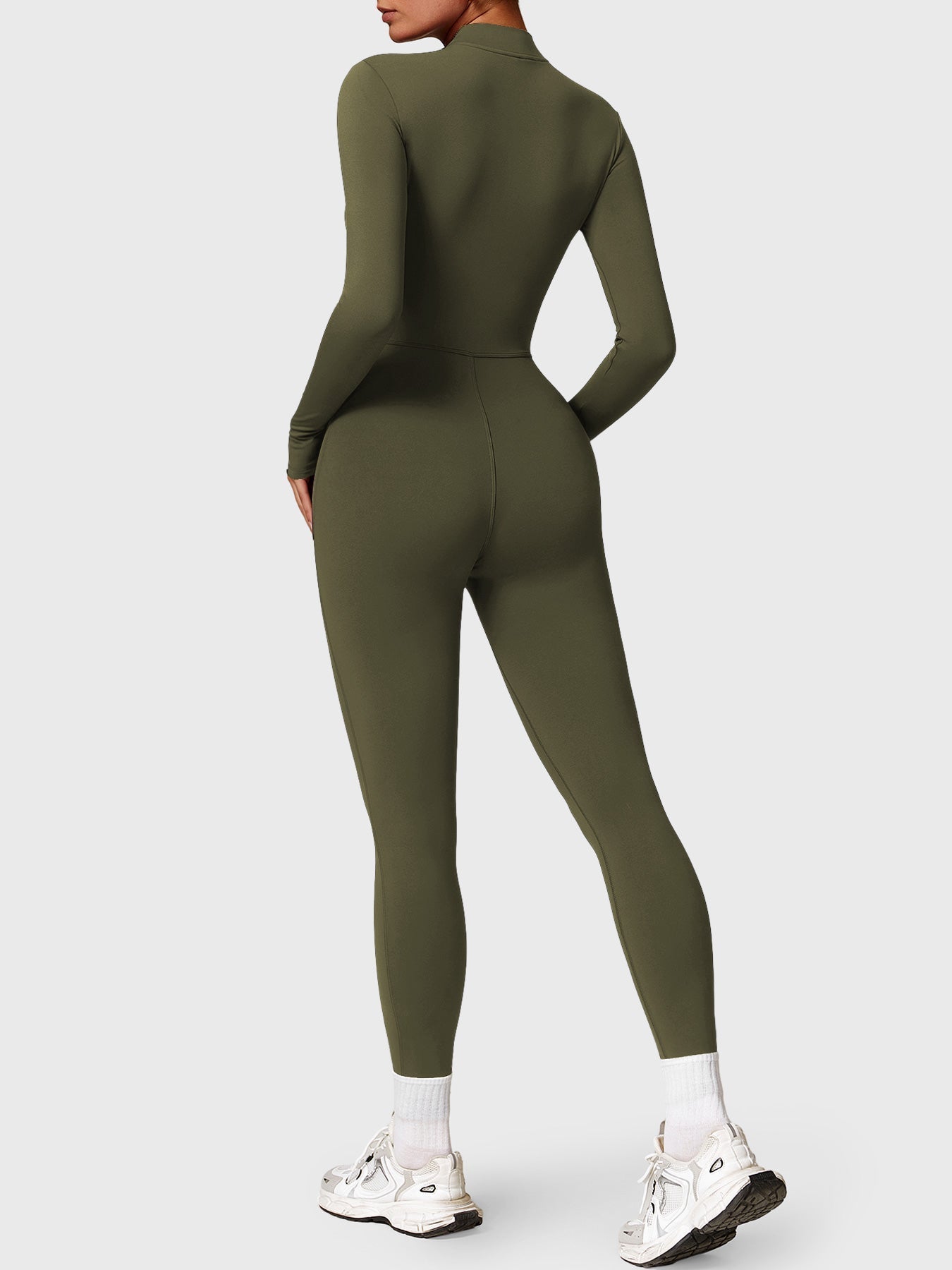 Combinaison Bella Fleece