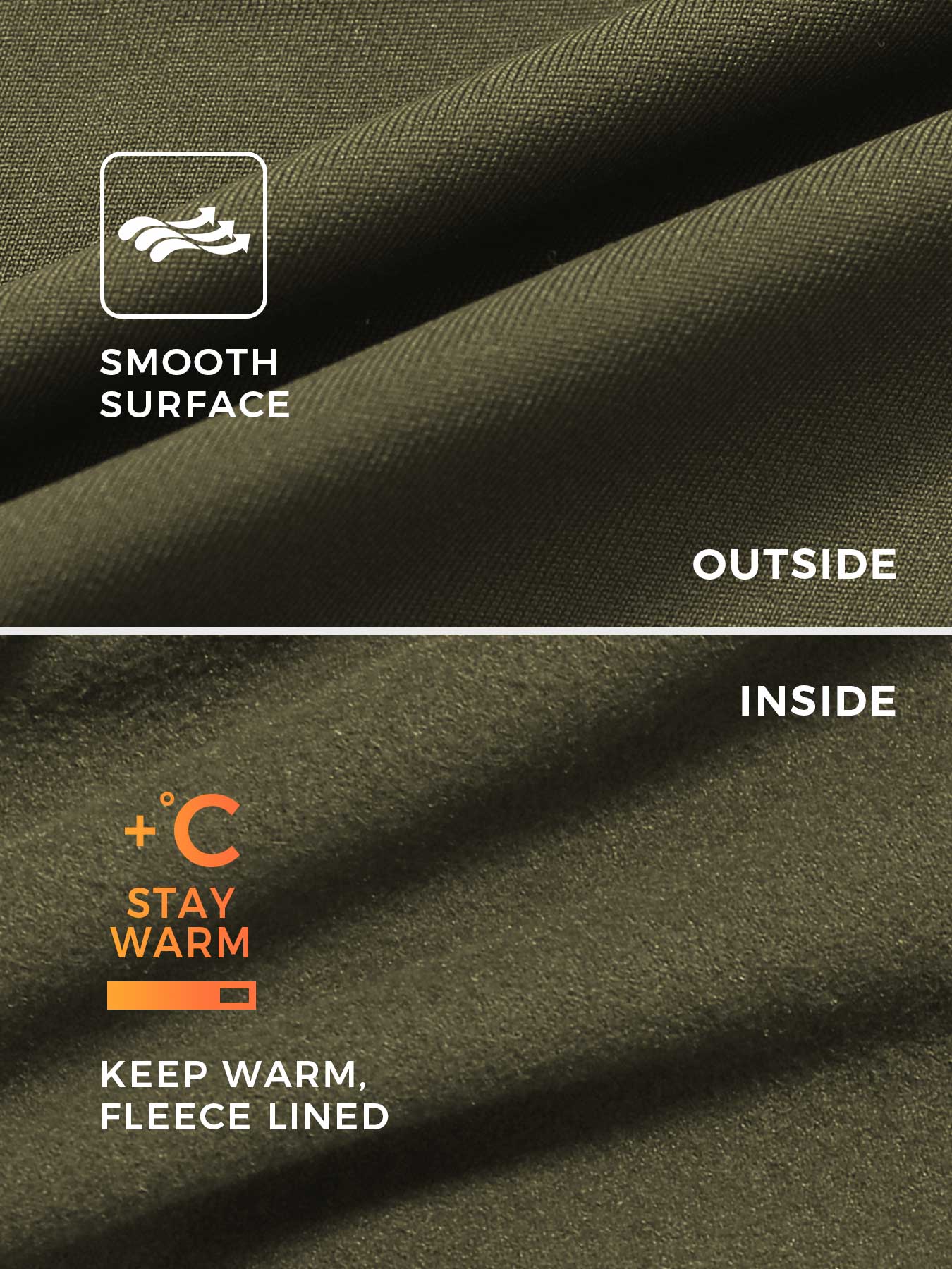 Combinaison Bella Fleece