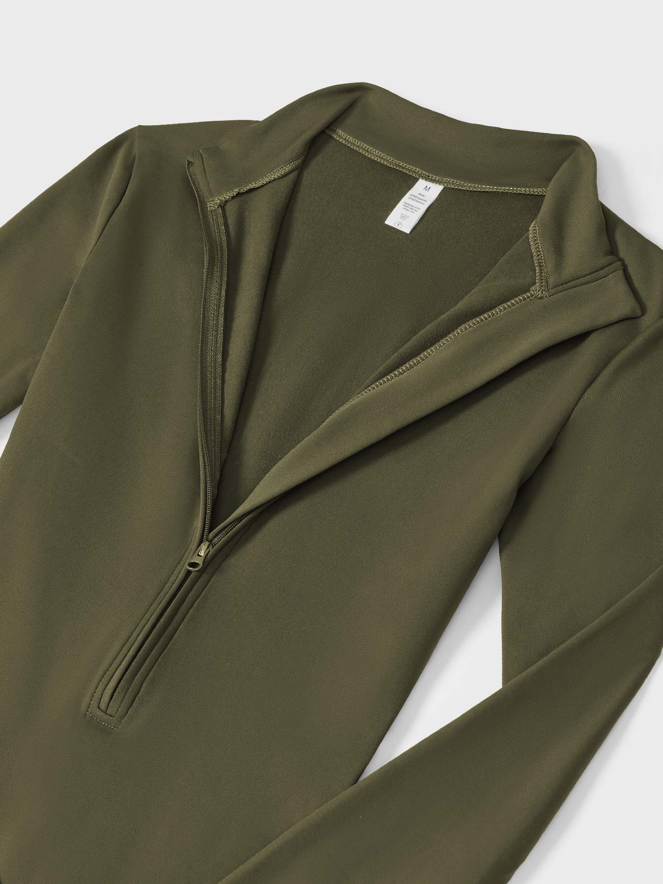 Combinaison Bella Fleece