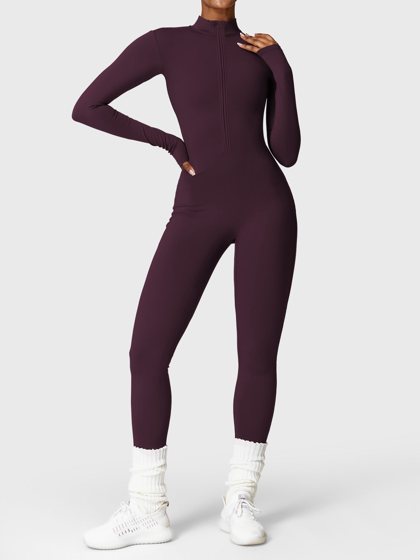 Combinaison Bella Fleece