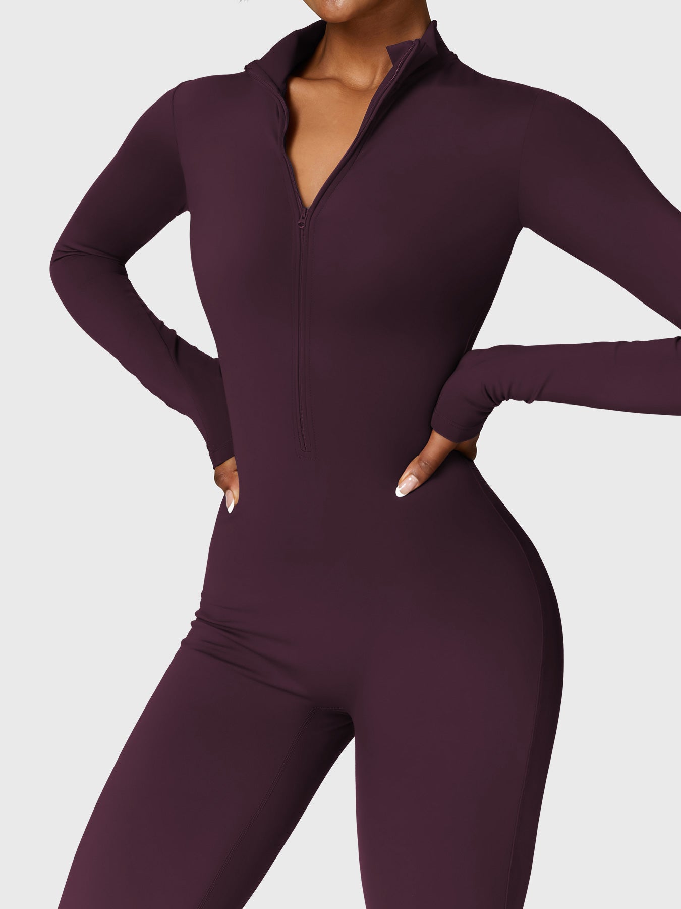 Combinaison Bella Fleece