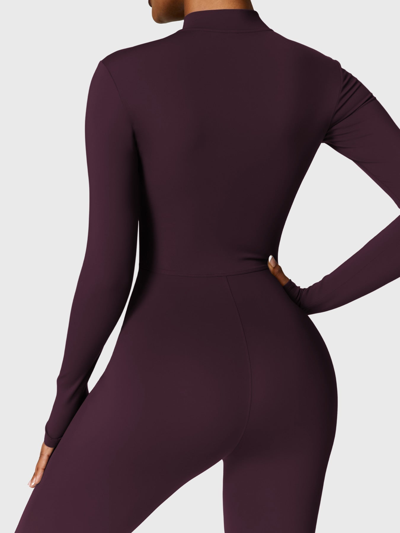 Combinaison Bella Fleece