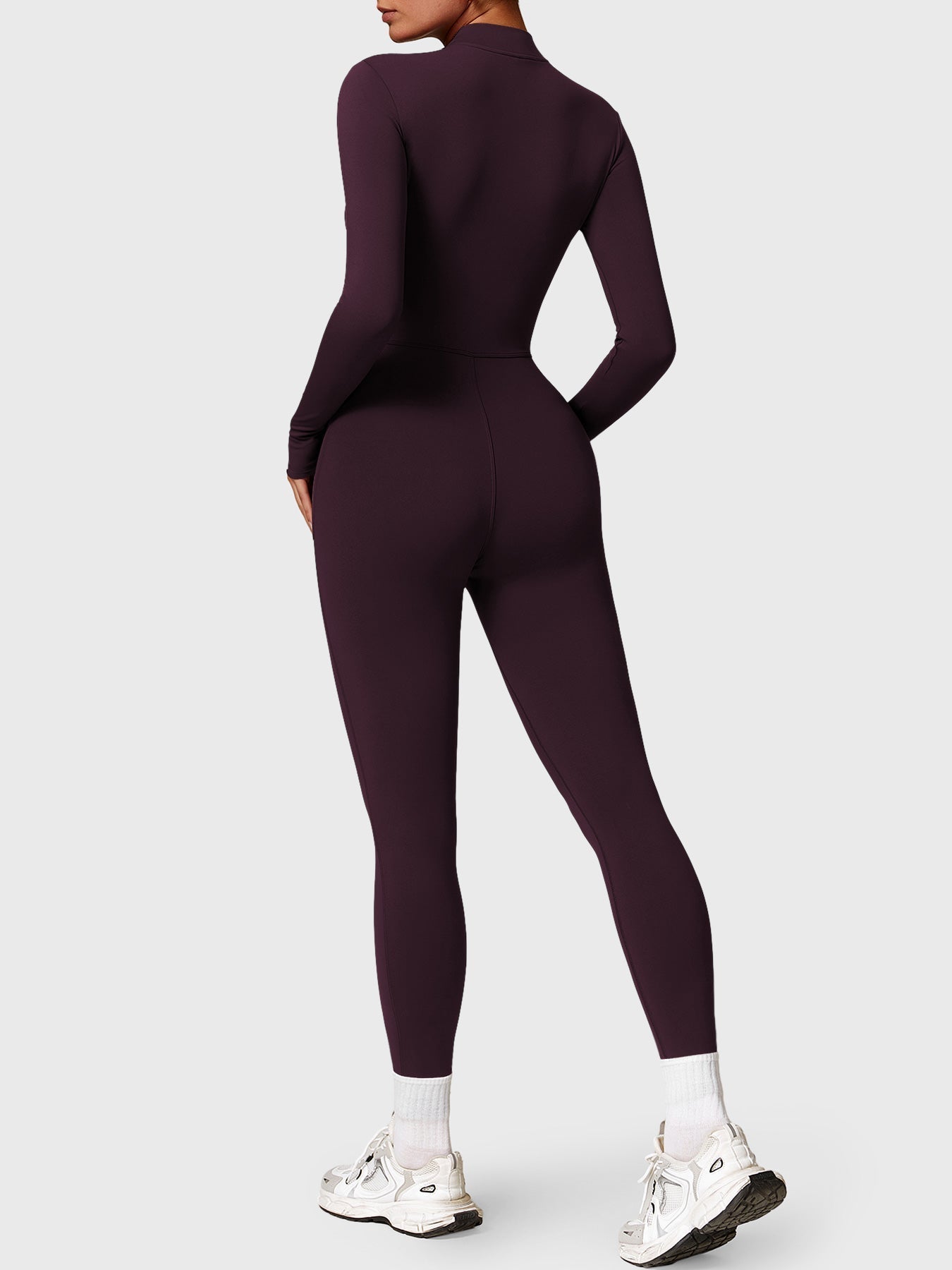 Combinaison Bella Fleece