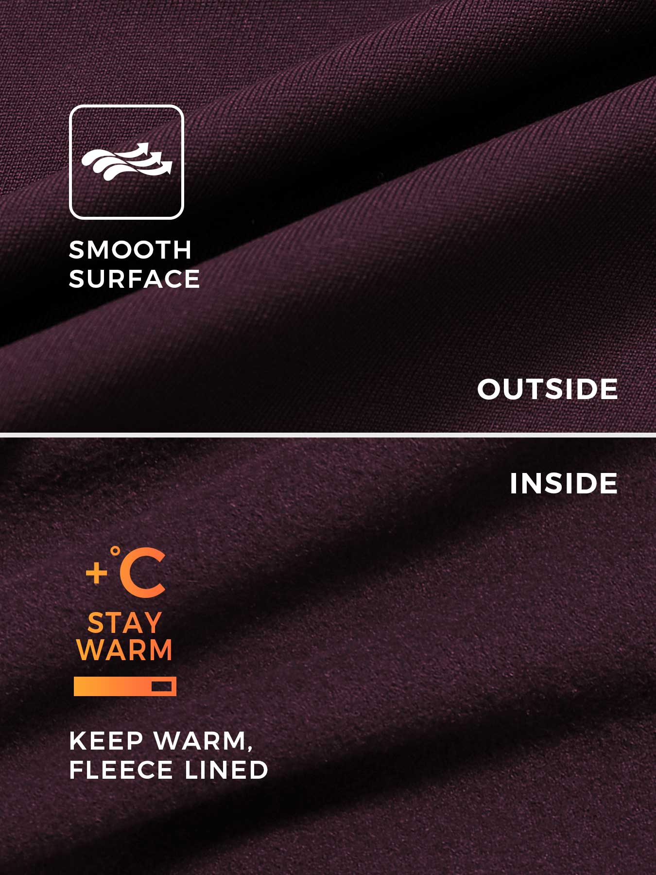 Combinaison Bella Fleece
