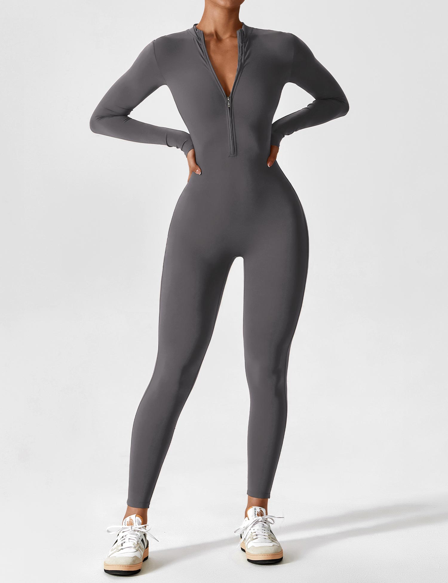 Combinaison Bella Fleece