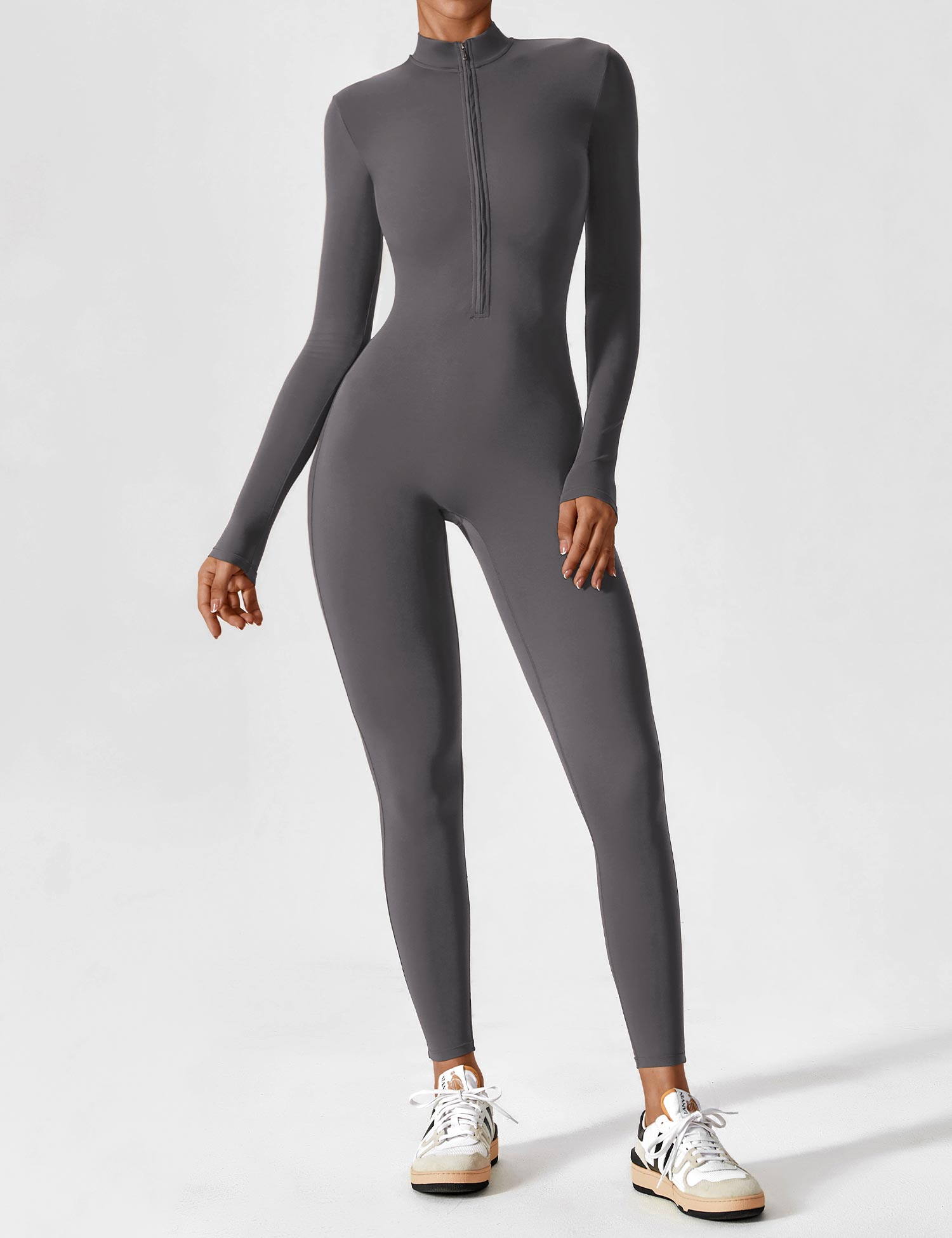 Combinaison Bella Fleece