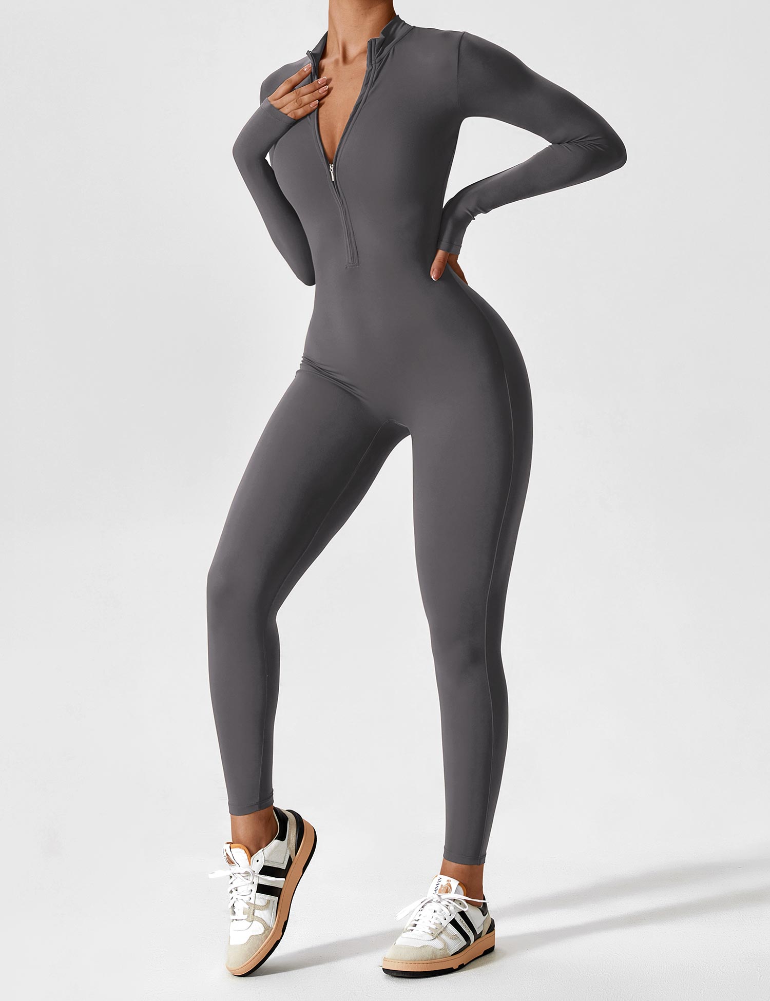 Combinaison Bella Fleece